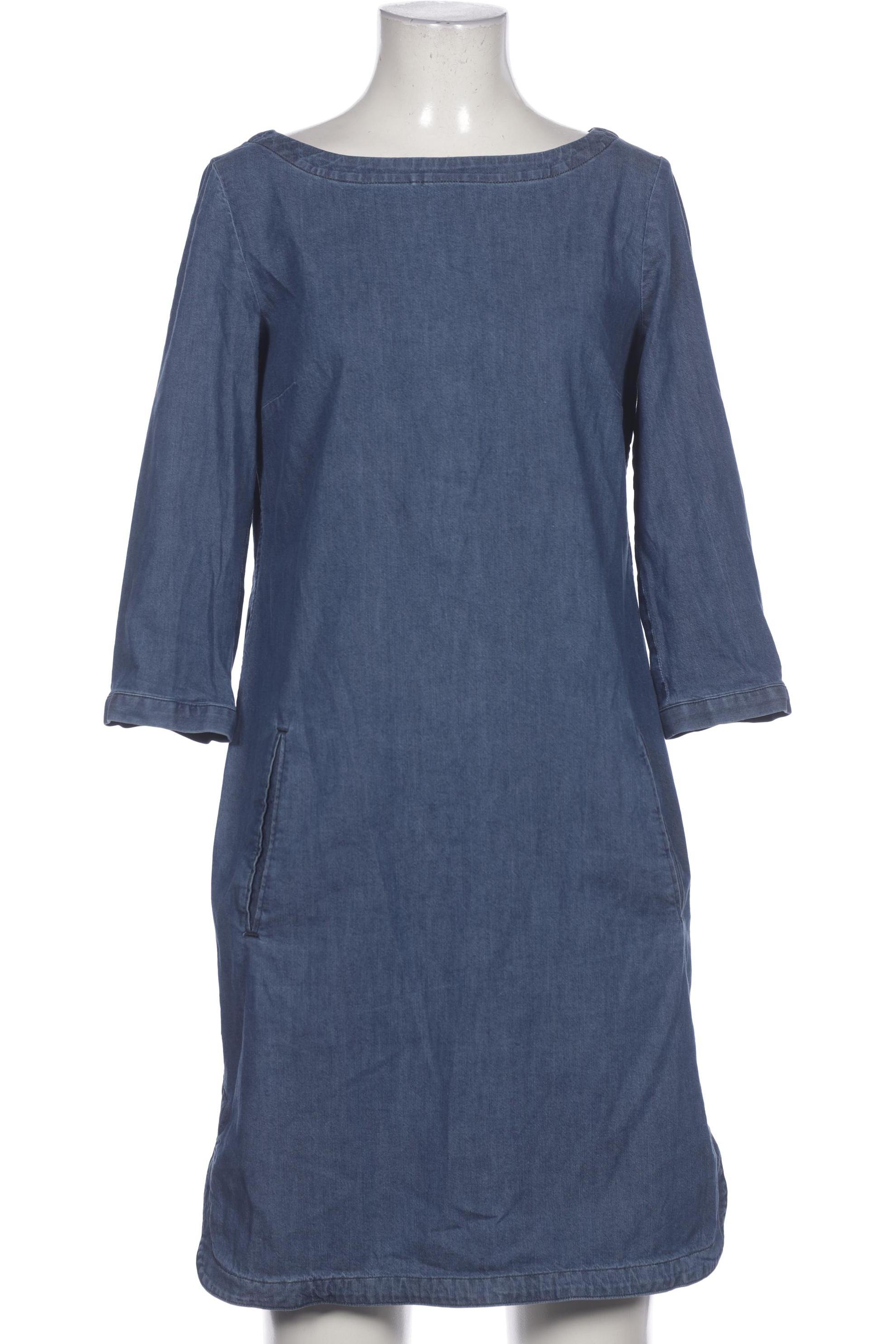 

Marc O Polo Damen Kleid, marineblau, Gr. 36
