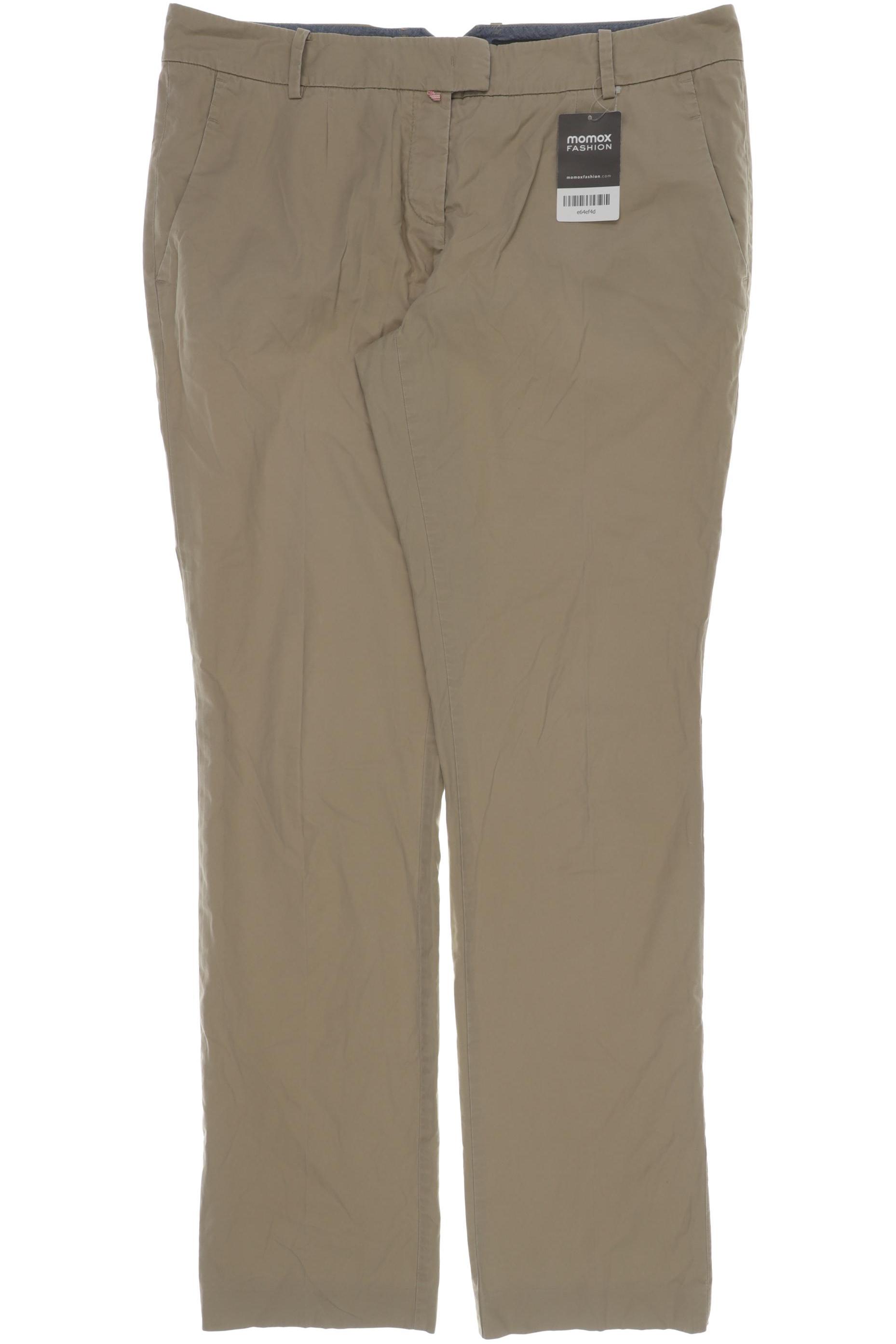 

Marc O Polo Damen Stoffhose, beige, Gr. 42