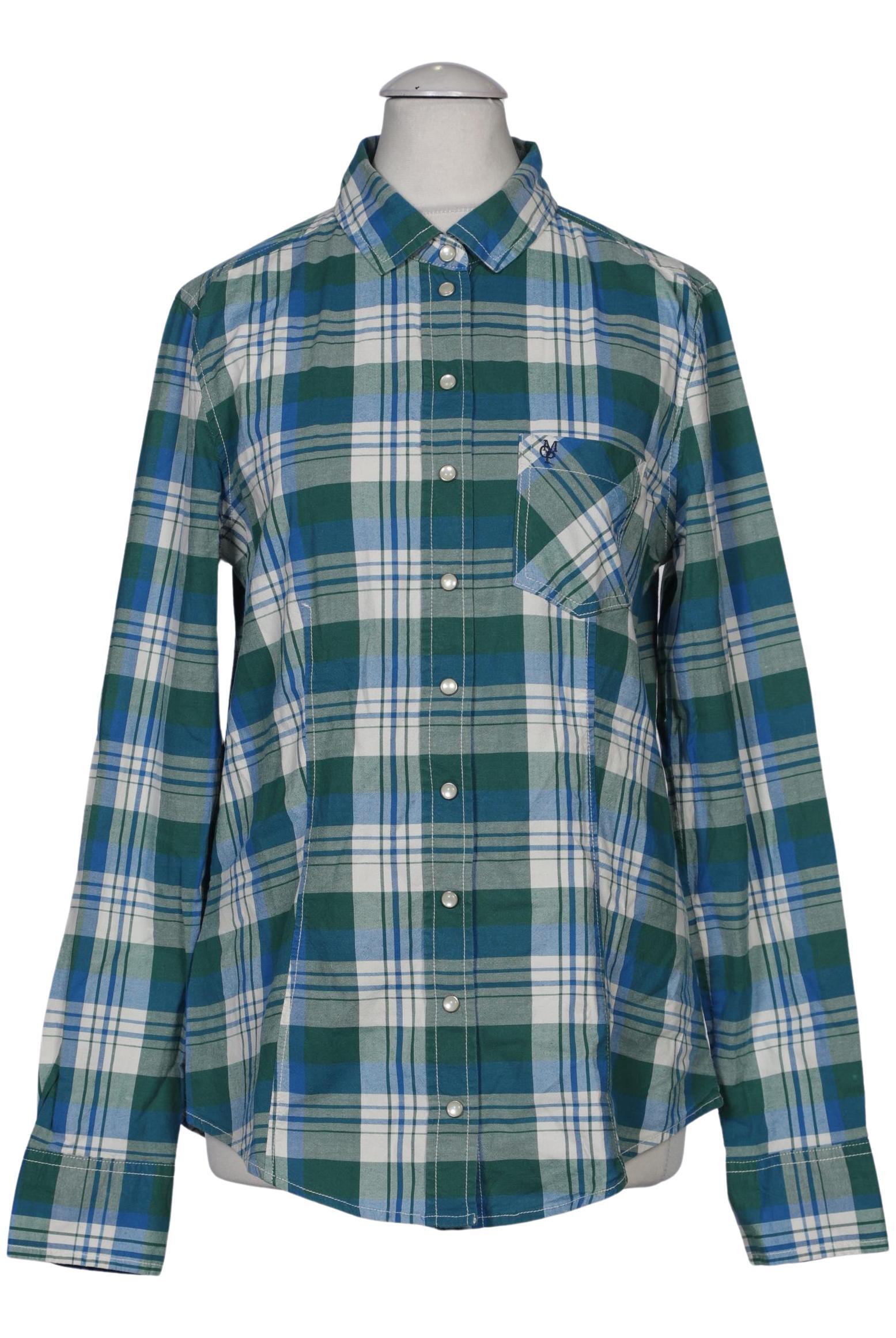 

Marc O Polo Damen Bluse, mehrfarbig, Gr. 36