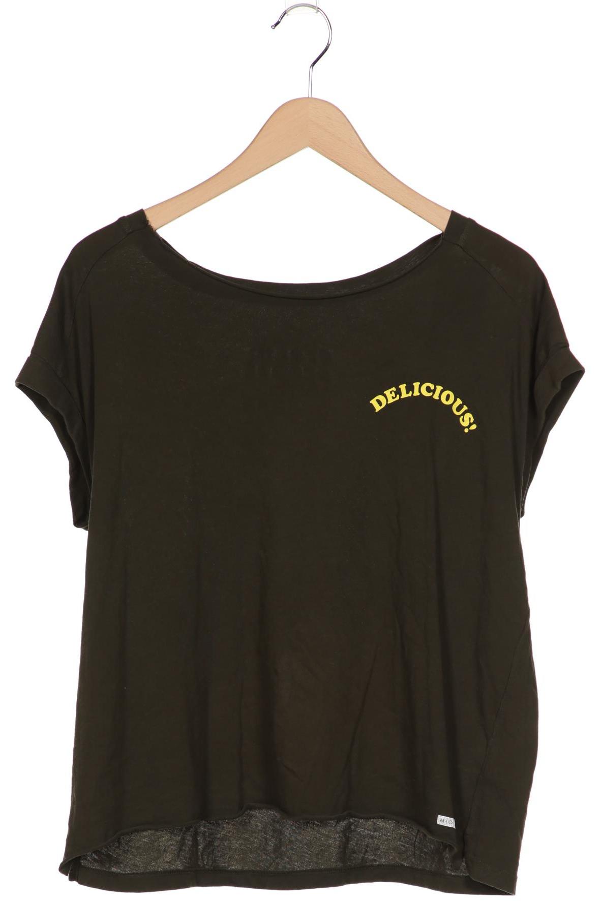 

Marc O Polo Damen T-Shirt, grün