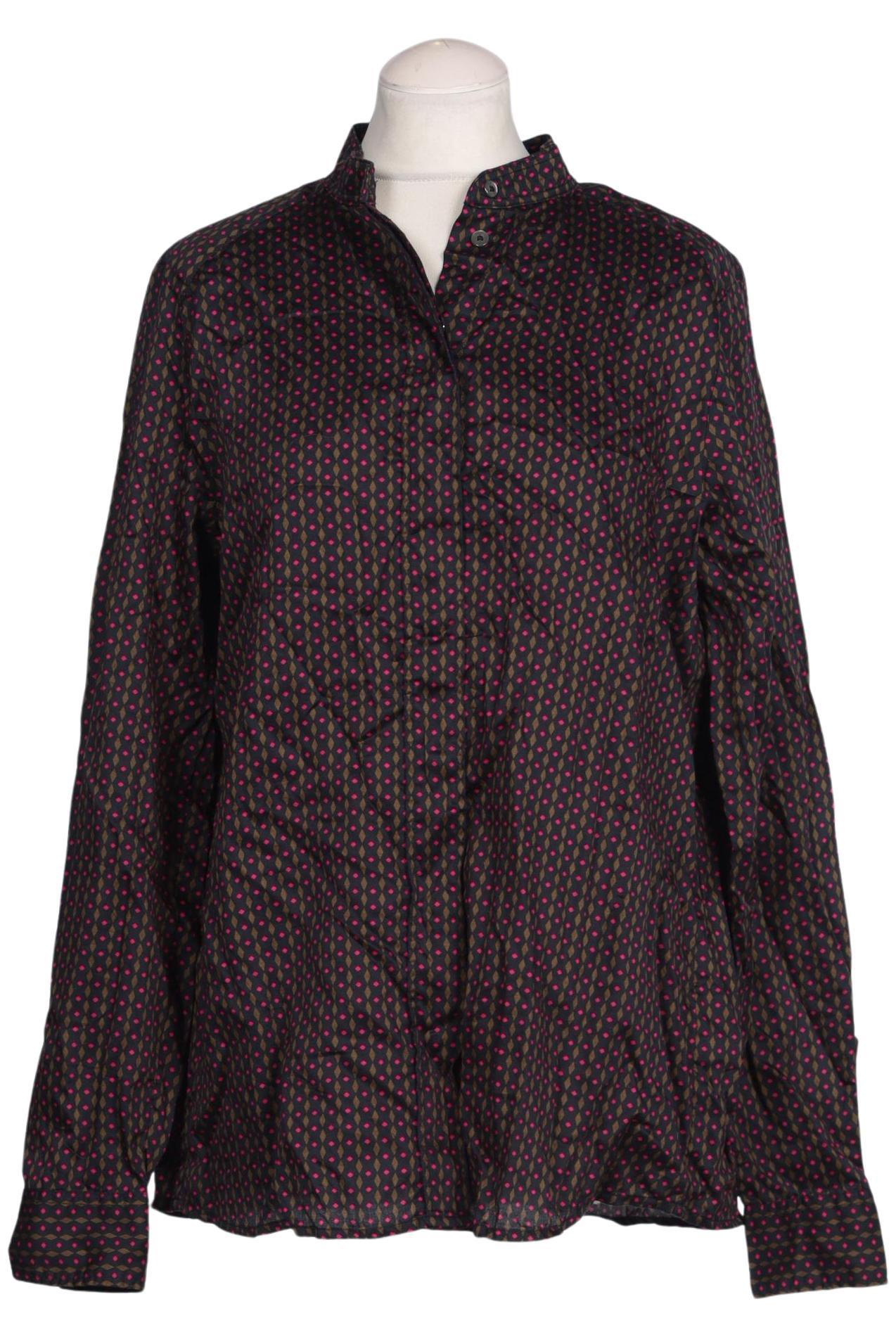 

Marc O Polo Damen Bluse, mehrfarbig, Gr. 38