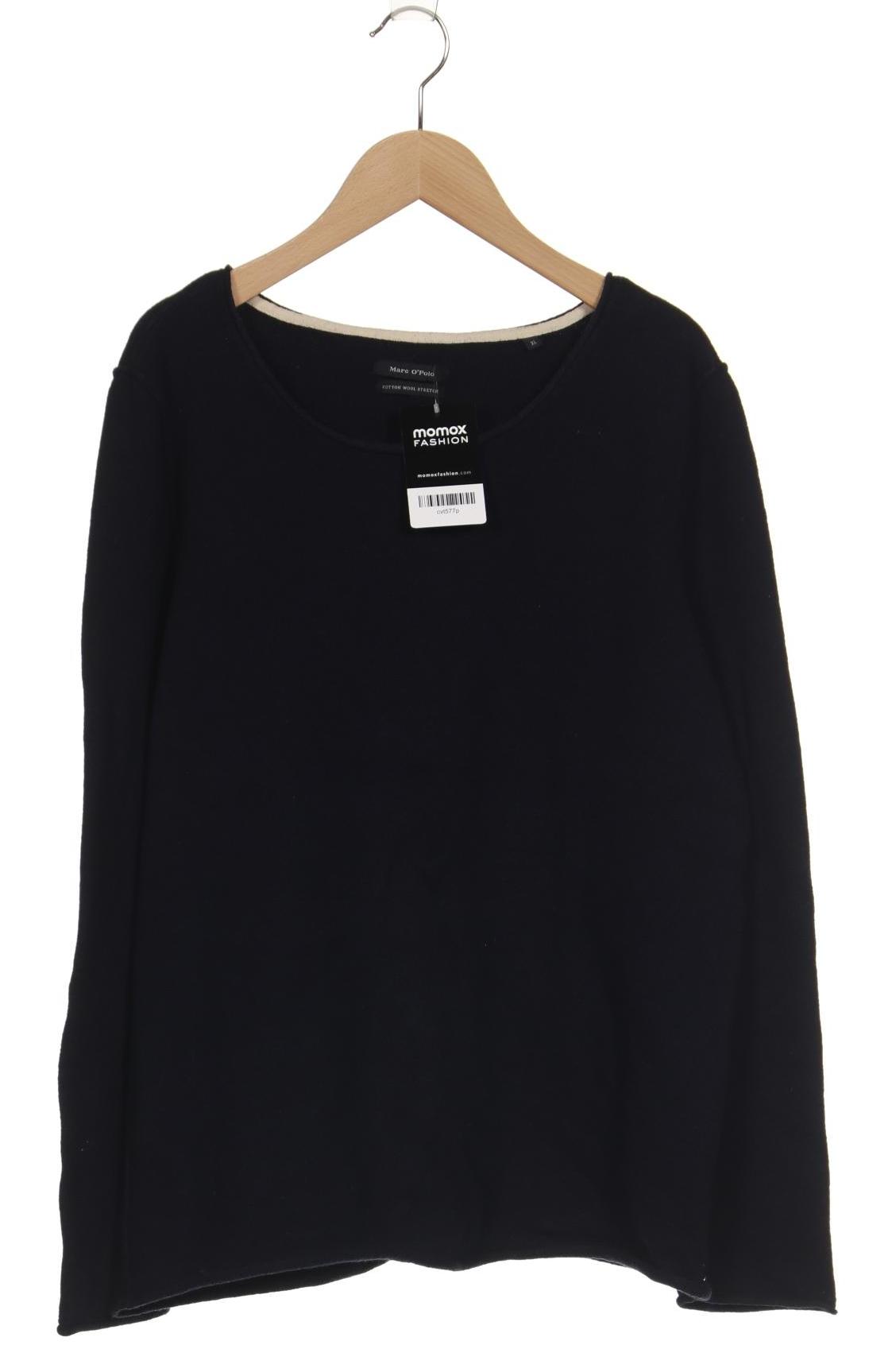 

Marc O Polo Damen Pullover, marineblau, Gr. 44