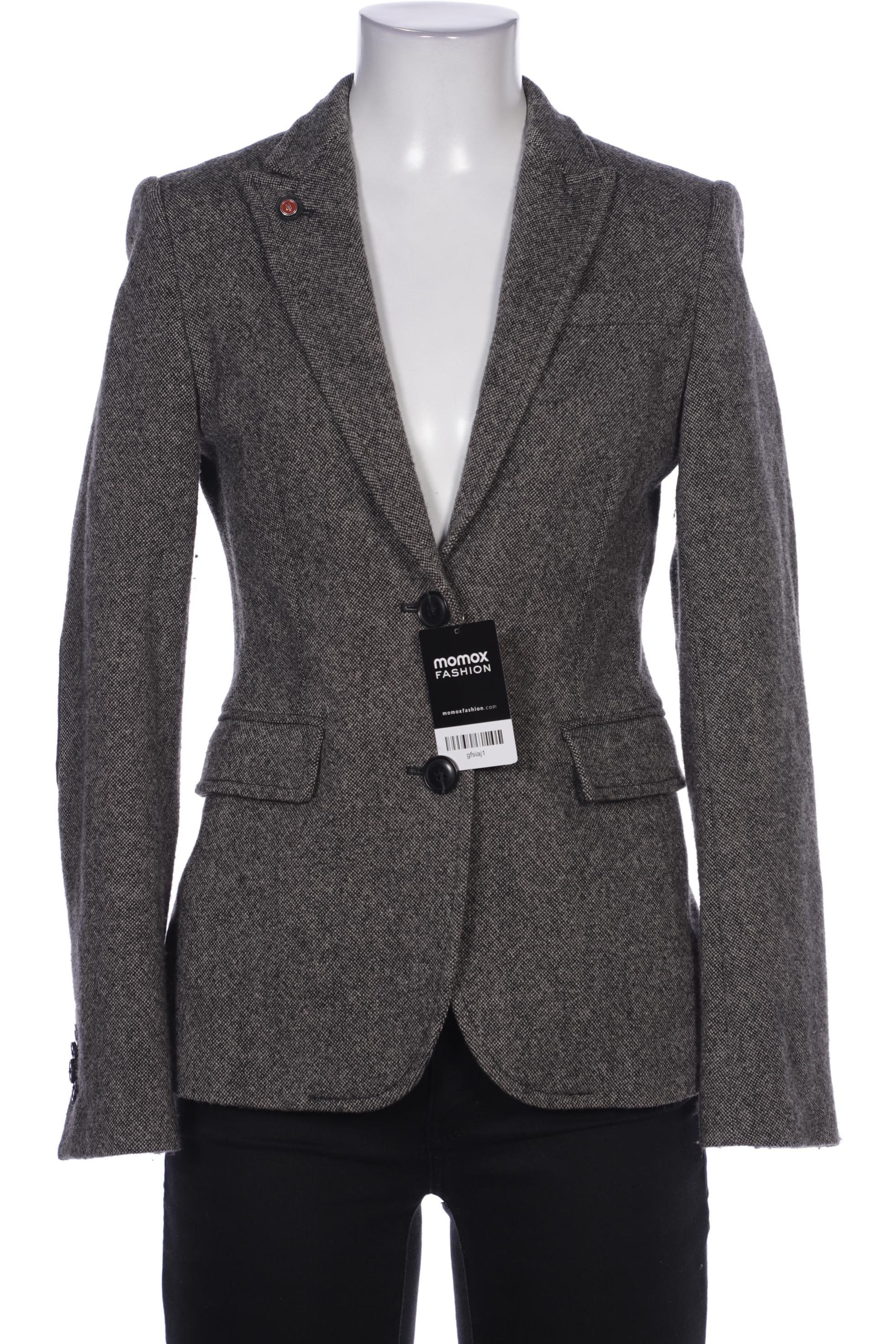 

Marc O Polo Damen Blazer, grau, Gr. 34