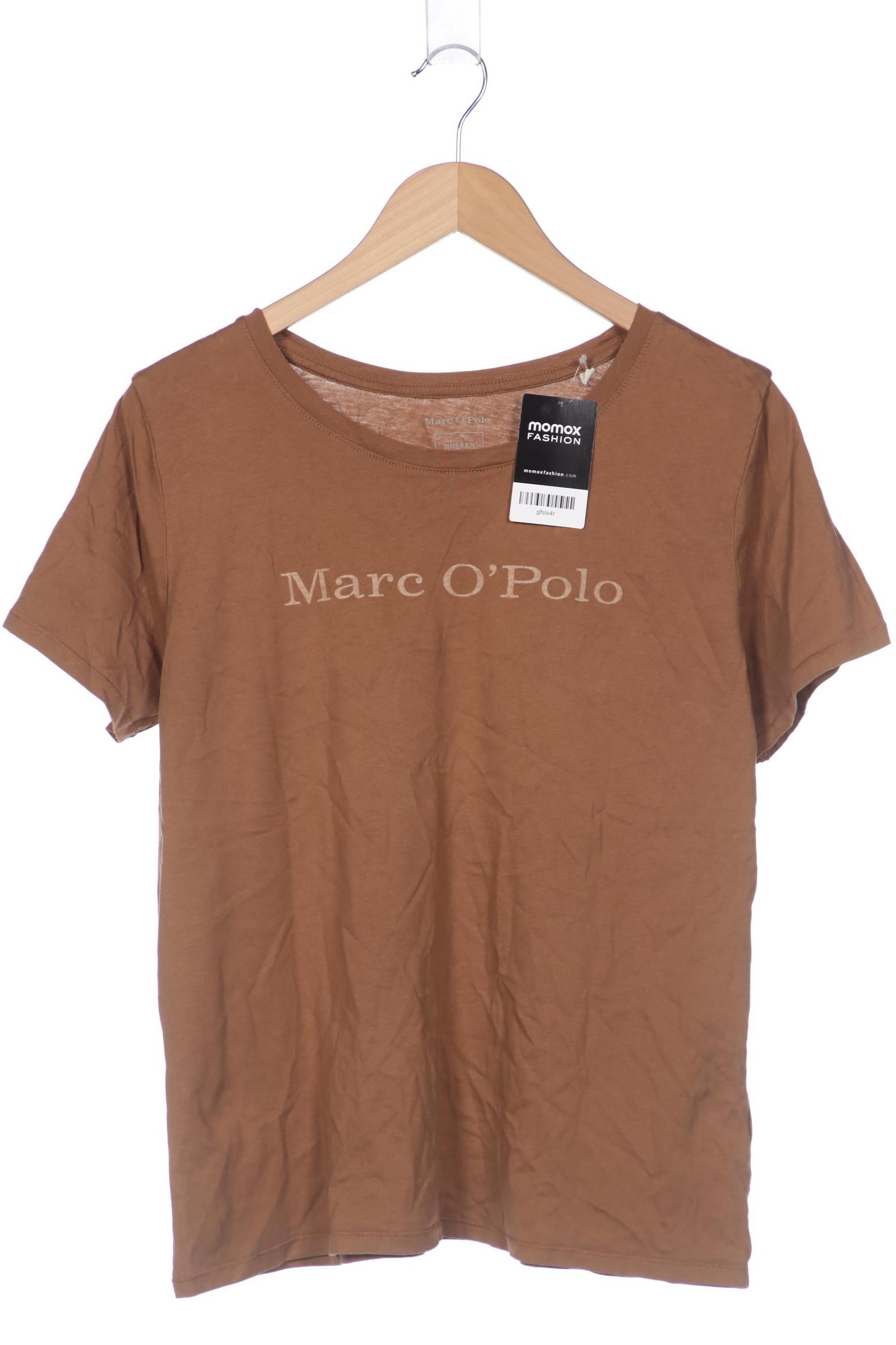 

Marc O Polo Damen T-Shirt, beige