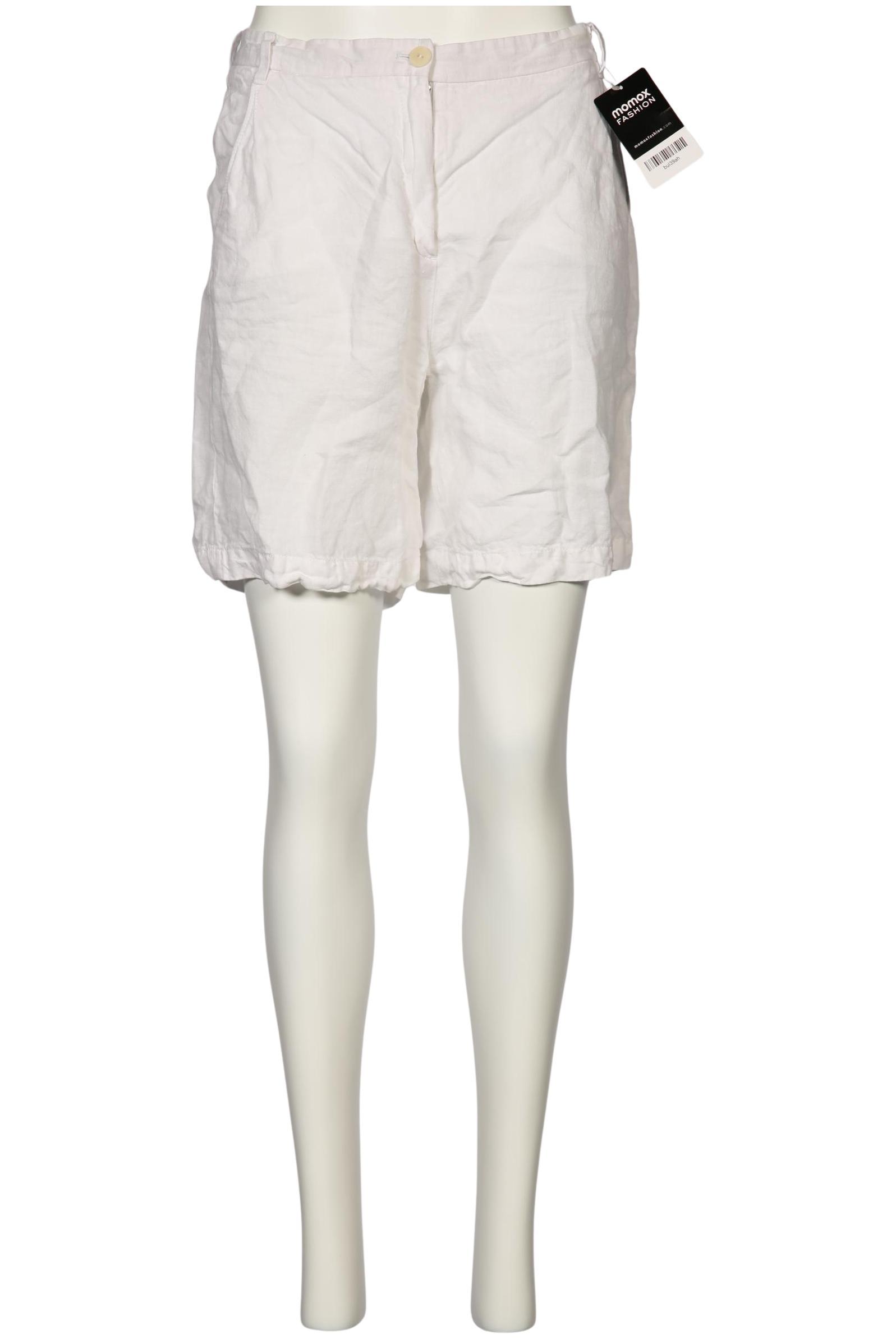 

Marc O Polo Damen Shorts, weiß, Gr. 38