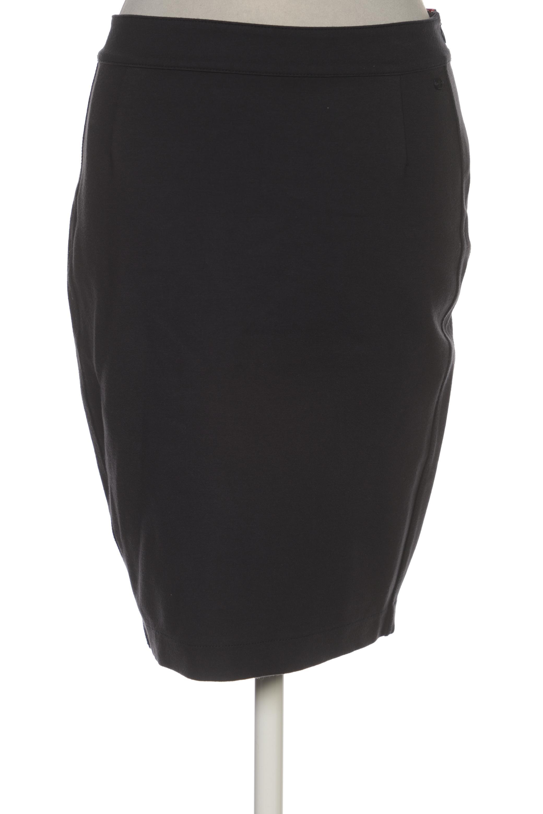 

Marc O Polo Damen Rock, marineblau, Gr. 34