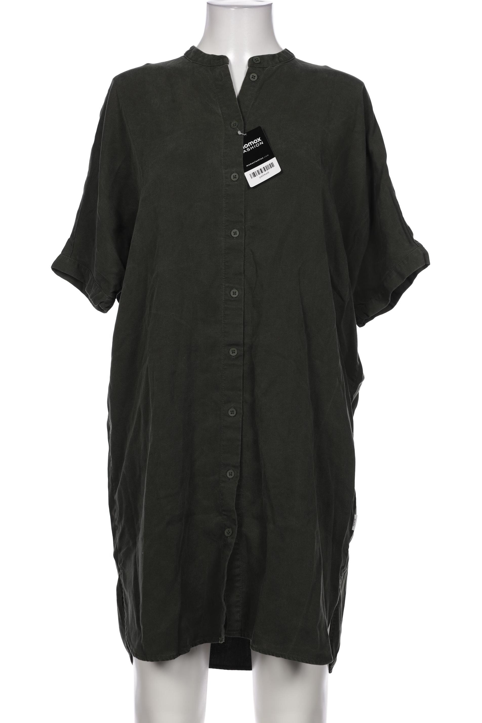 

Marc O Polo Damen Kleid, grün, Gr. 38