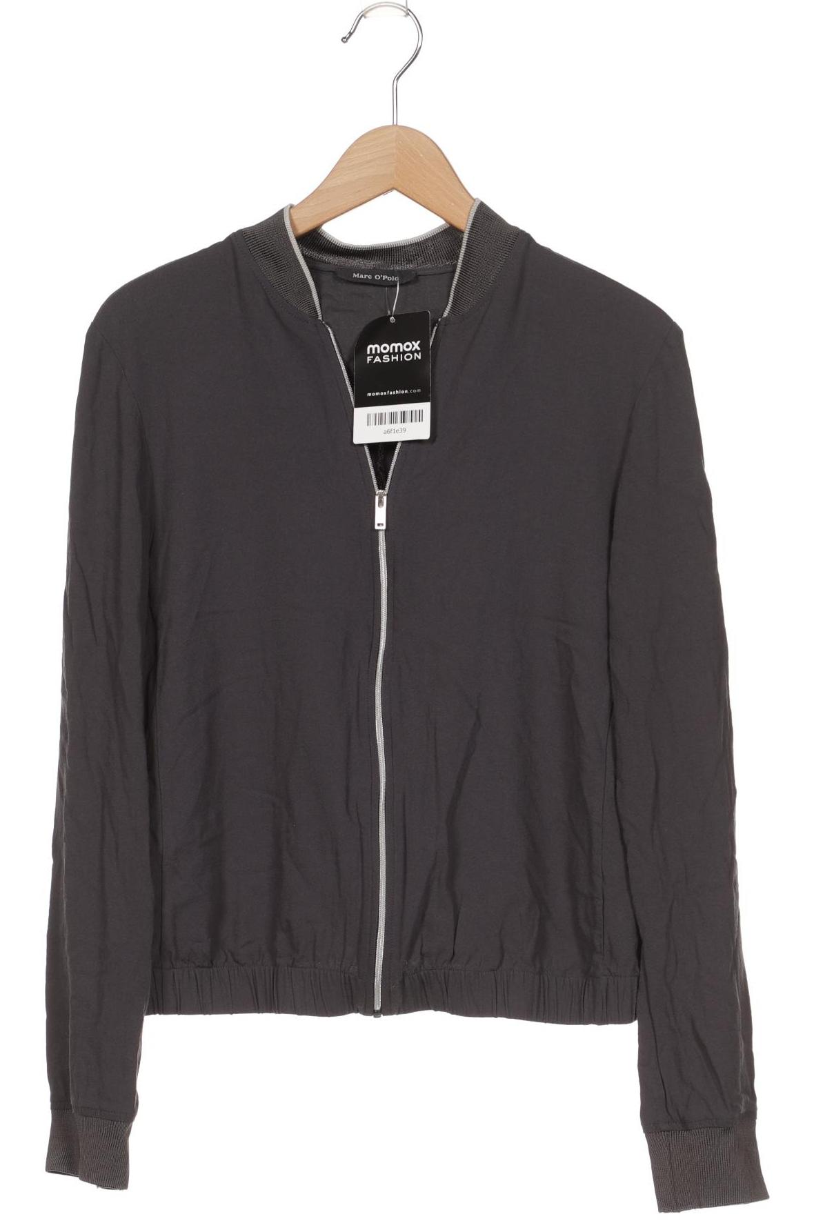 

Marc O Polo Damen Jacke, grau, Gr. 34