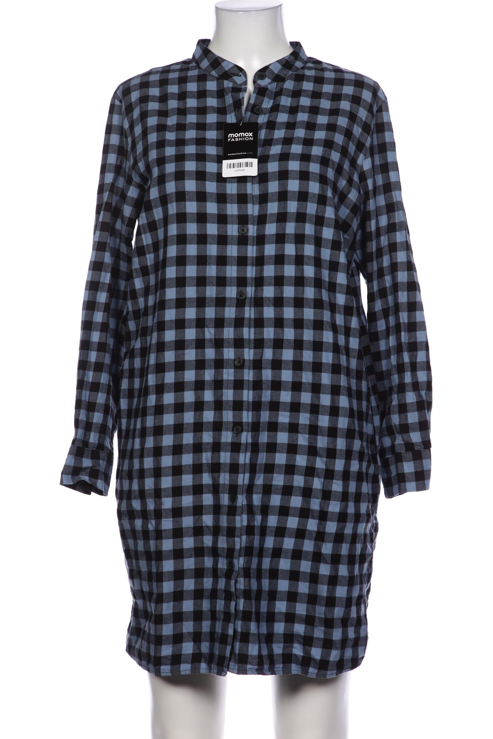 

Marc O Polo Damen Kleid, blau, Gr. 38