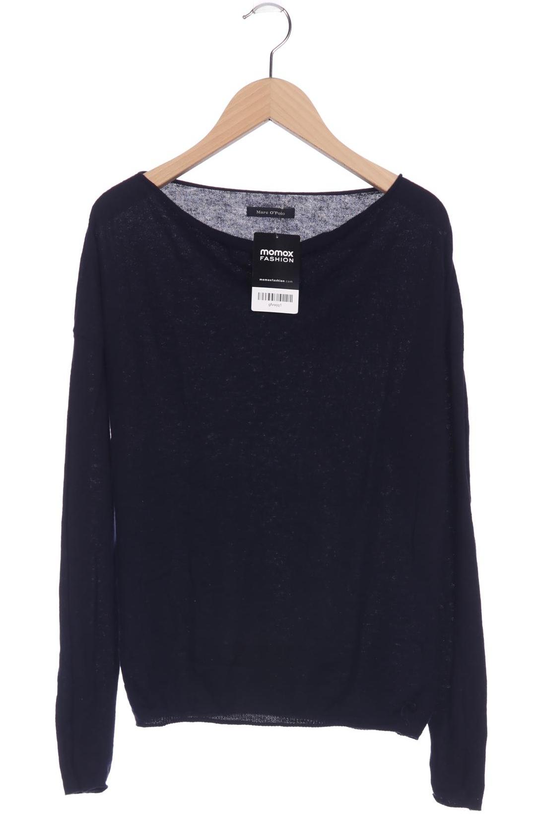 

Marc O Polo Damen Pullover, marineblau, Gr. 34