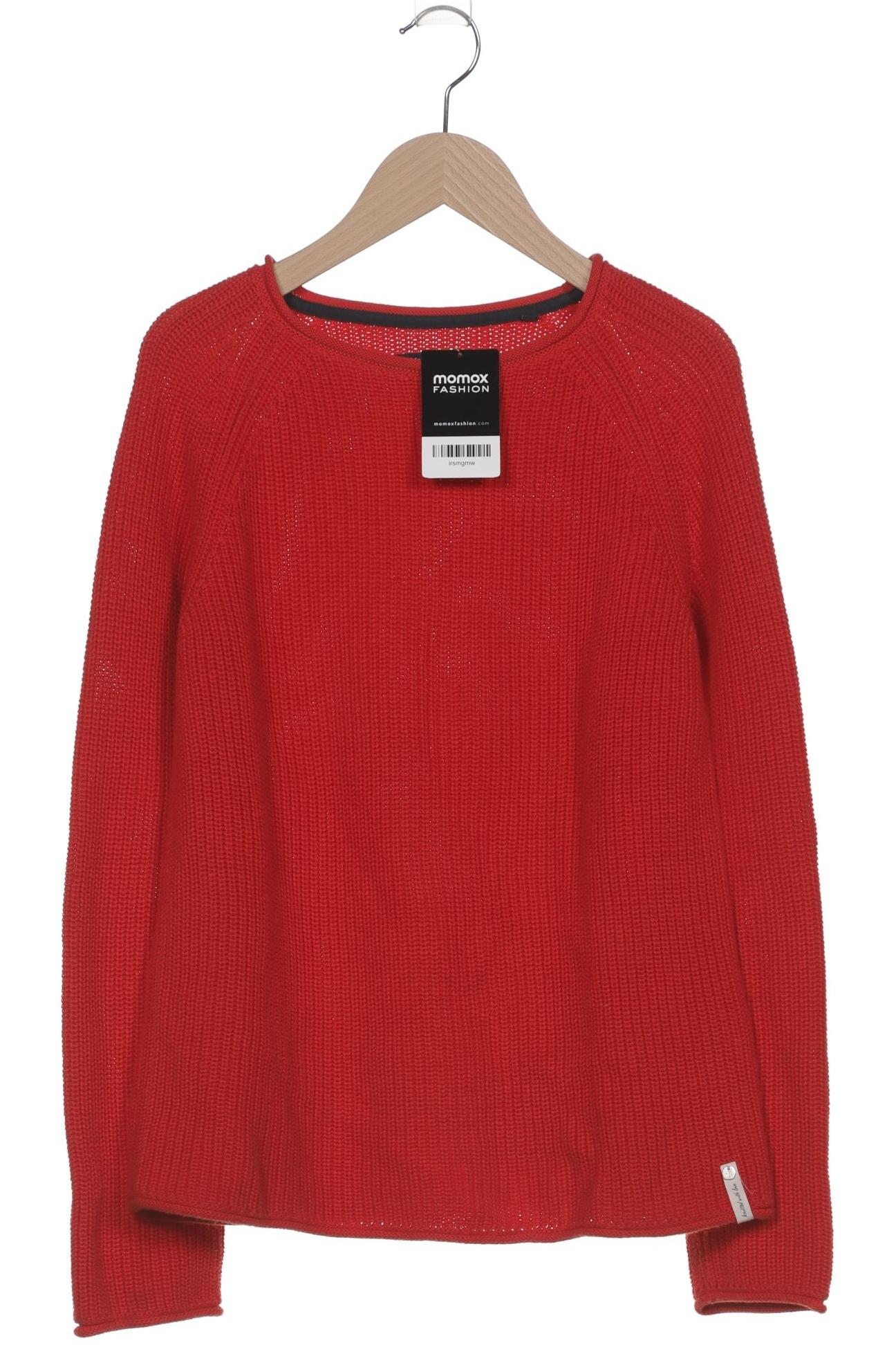 

Marc O Polo Damen Pullover, rot, Gr. 34