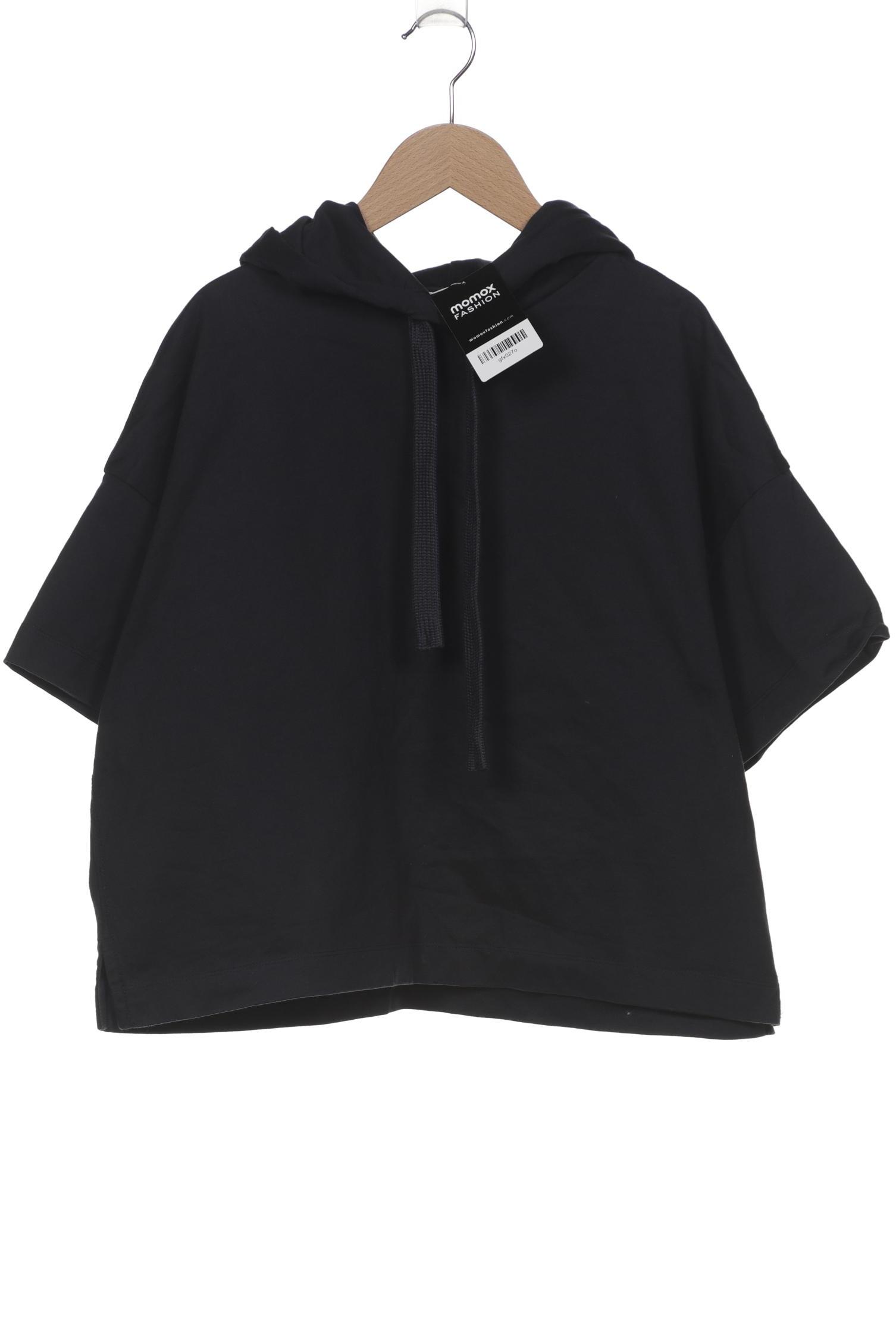 

Marc O Polo Damen Kapuzenpullover, marineblau, Gr. 36