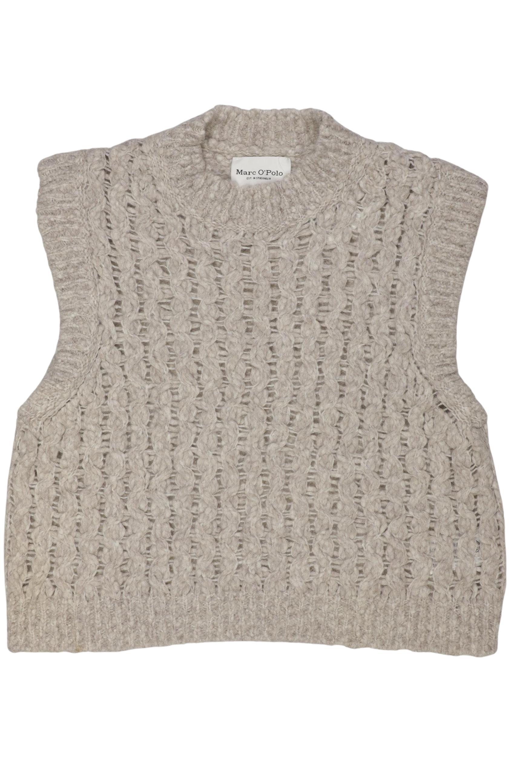 

Marc O Polo Damen Pullover, beige, Gr. 44