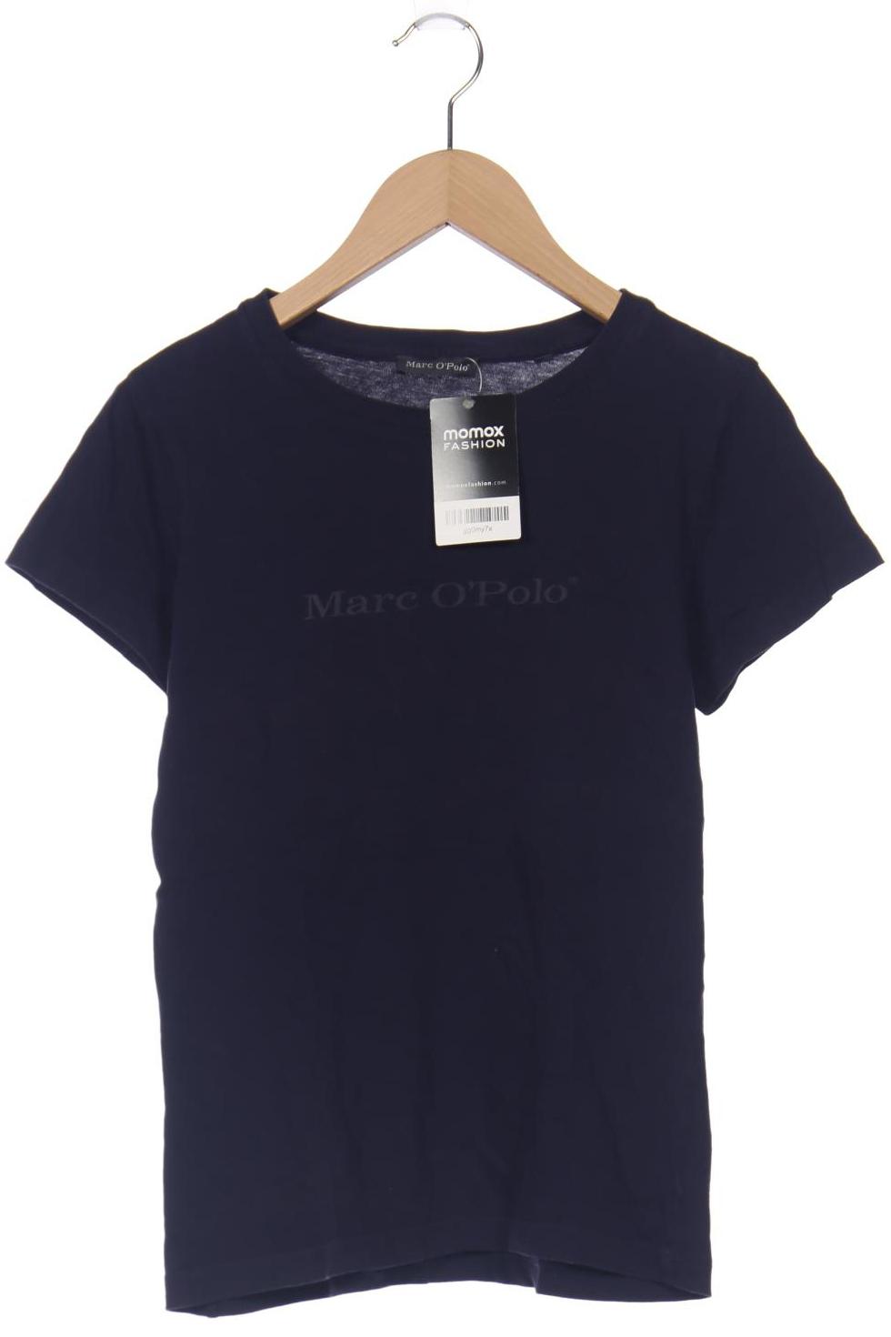 

Marc O Polo Damen T-Shirt, marineblau