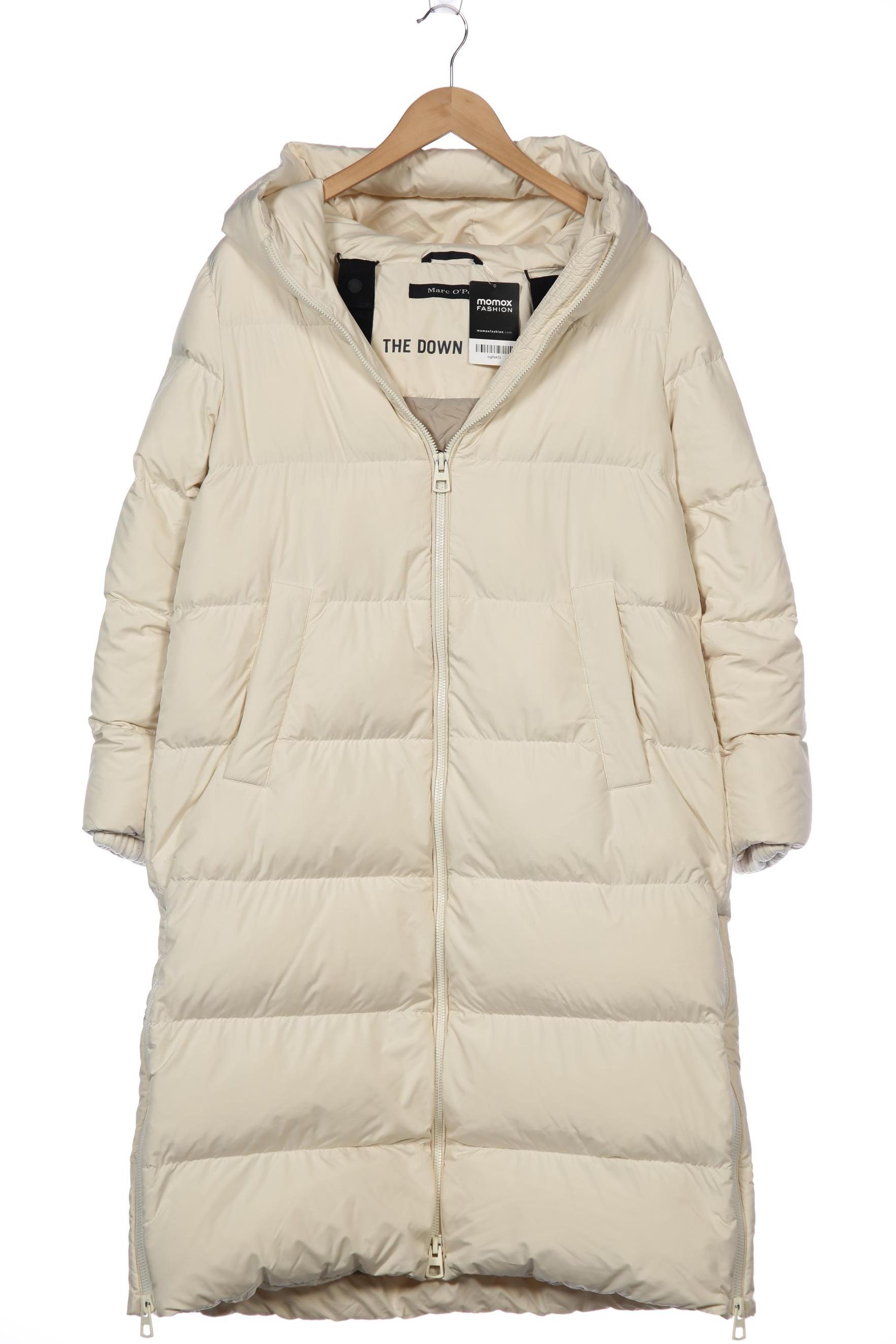 

Marc O Polo Damen Mantel, cremeweiß, Gr. 40