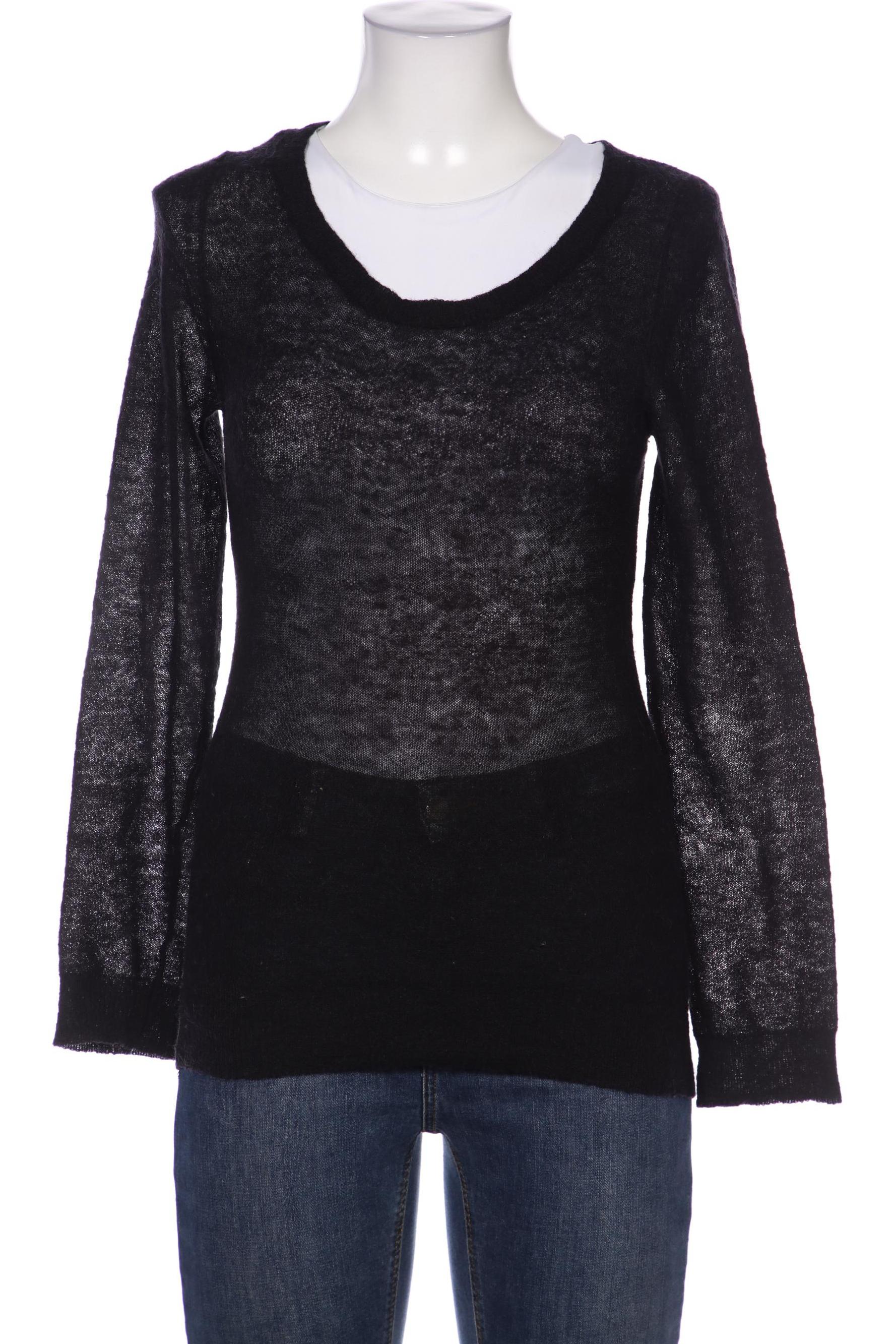 

Marc O Polo Damen Pullover, schwarz, Gr. 36