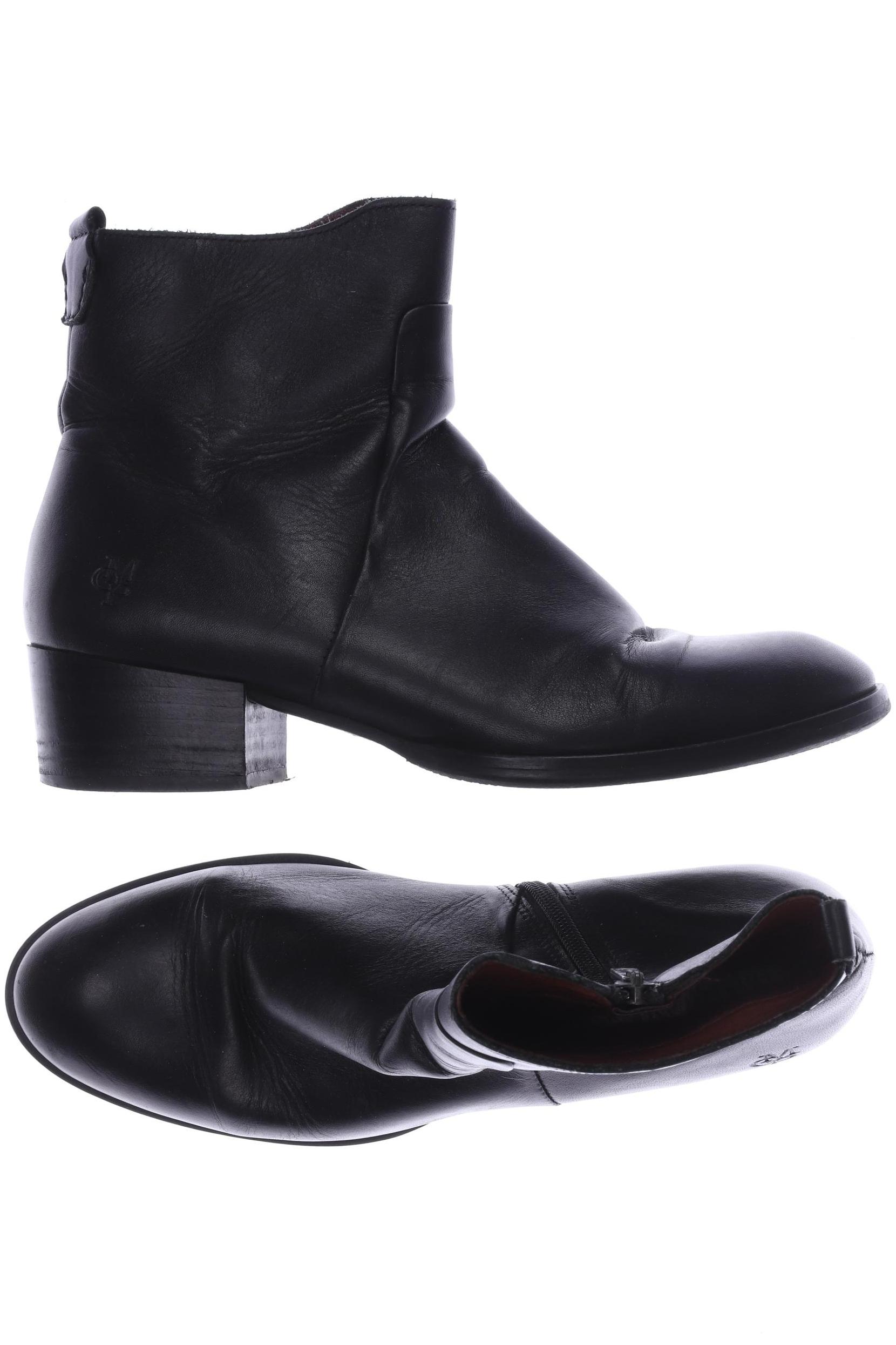 

Marc O Polo Damen Stiefelette, schwarz, Gr. 5