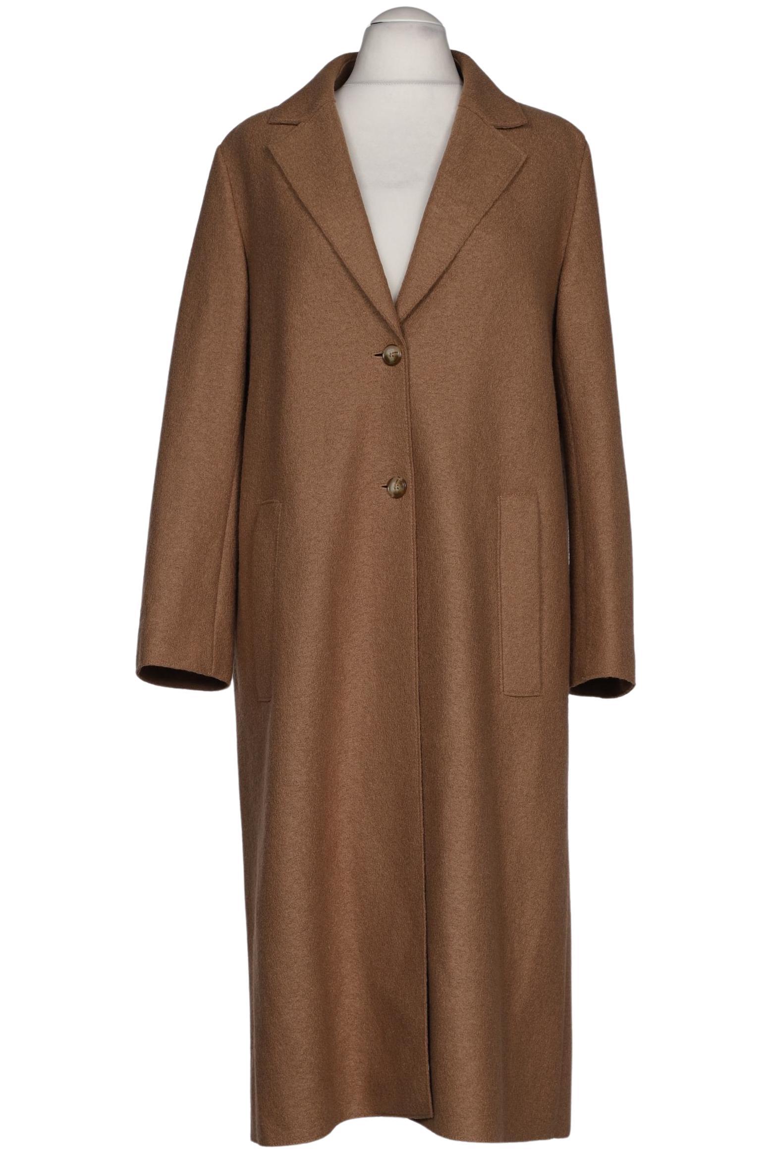 

Marc O Polo Damen Mantel, braun, Gr. 40