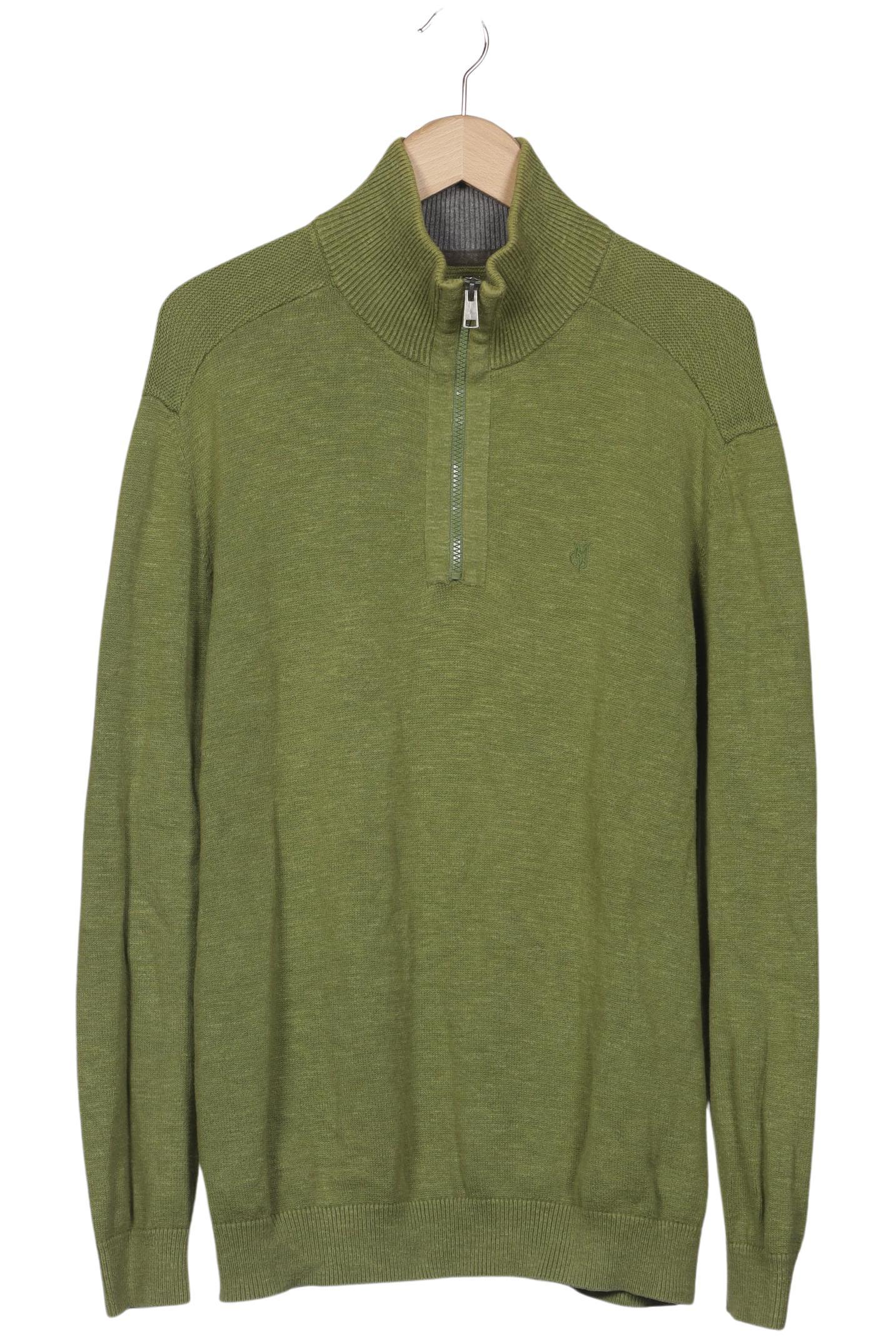 

Marc O Polo Herren Pullover, grün, Gr. 54