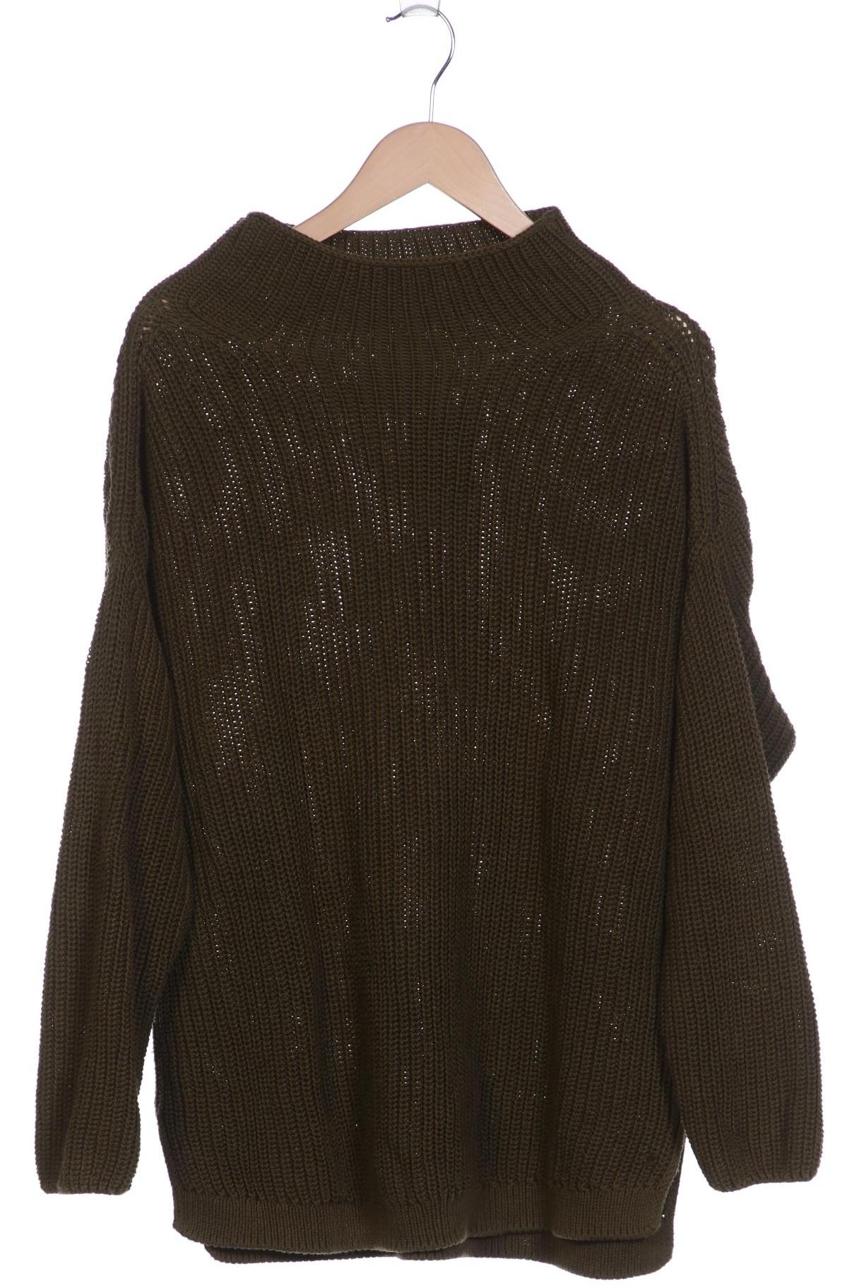 

Marc O Polo Damen Pullover, grün