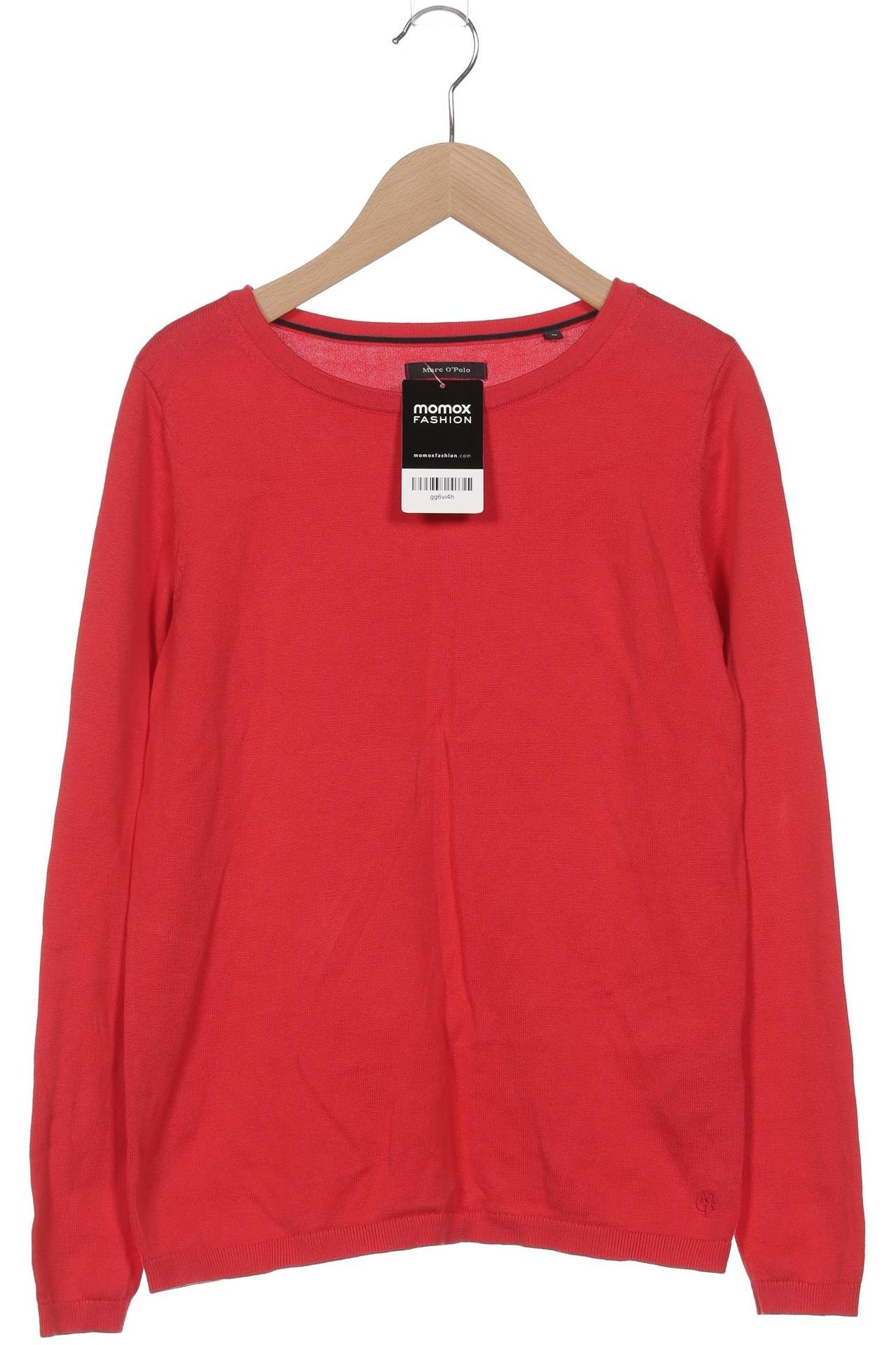 

Marc O Polo Damen Pullover, rot, Gr. 34