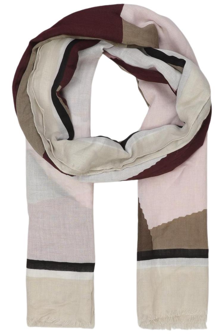 

Marc O Polo Damen Schal, mehrfarbig, Gr.