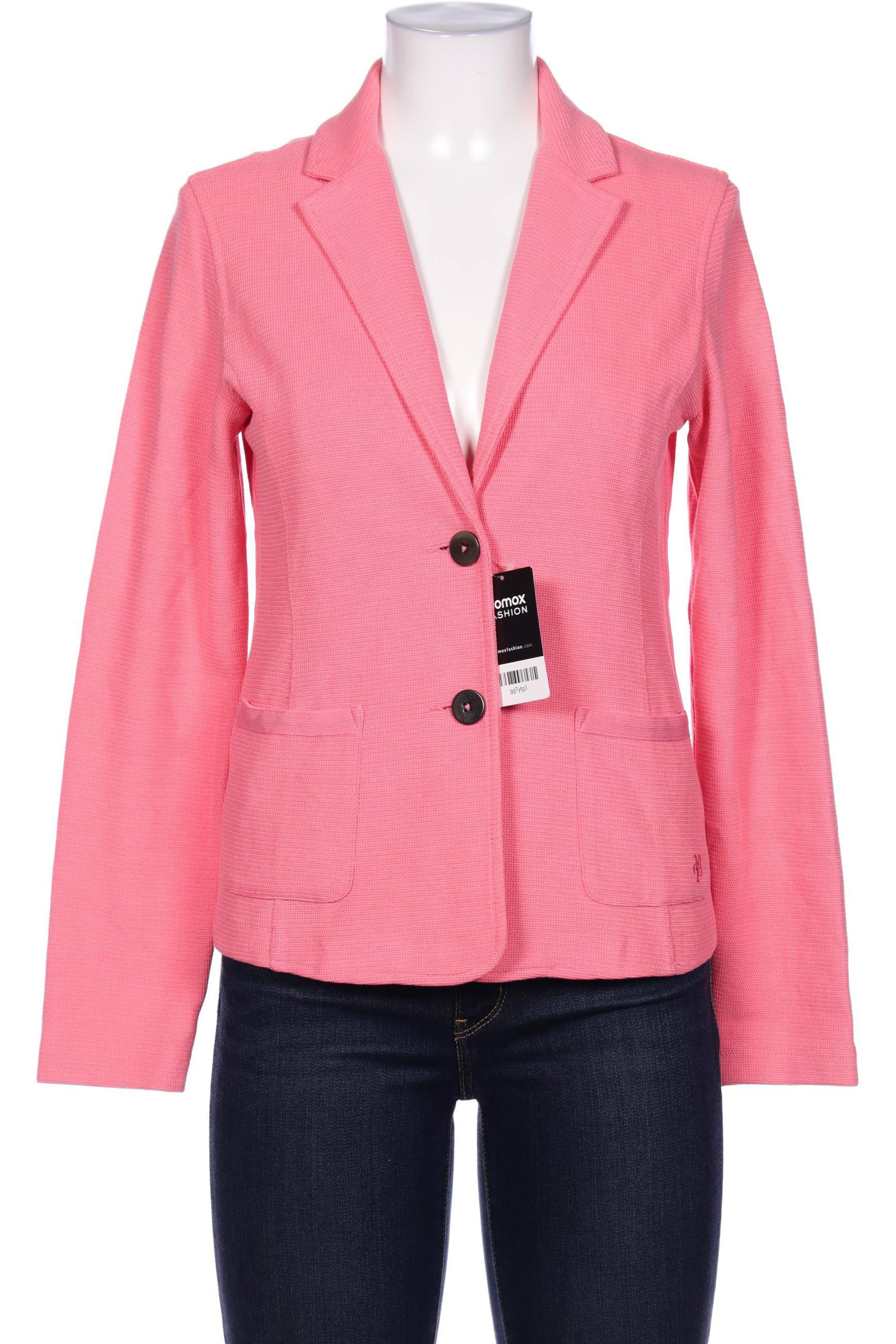 

Marc O Polo Damen Blazer, pink, Gr. 38