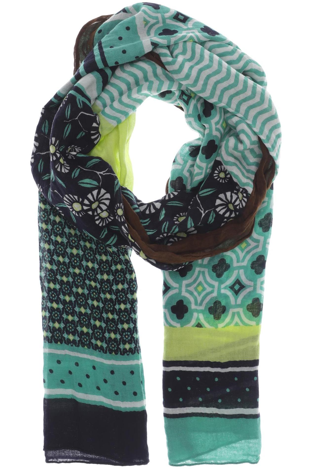 

Marc O Polo Damen Schal, marineblau