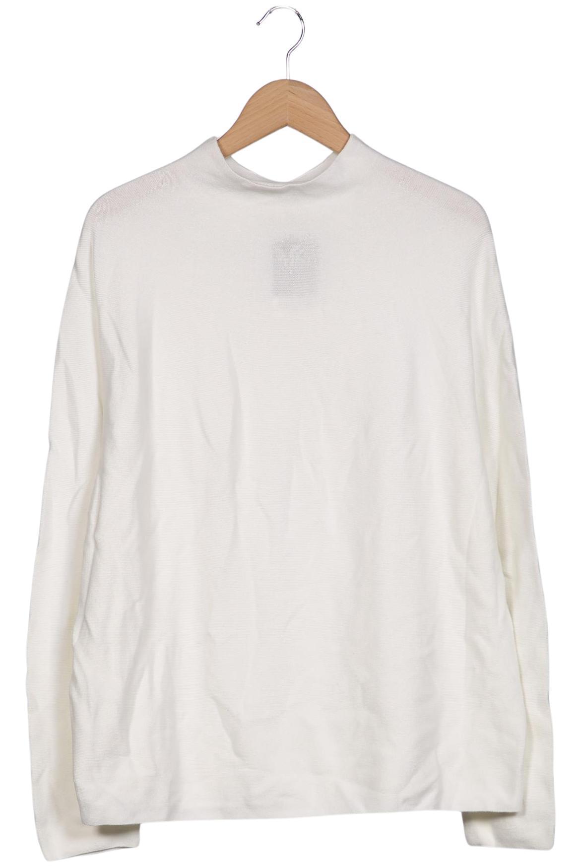 

Marc O Polo Damen Pullover, weiß, Gr. 38