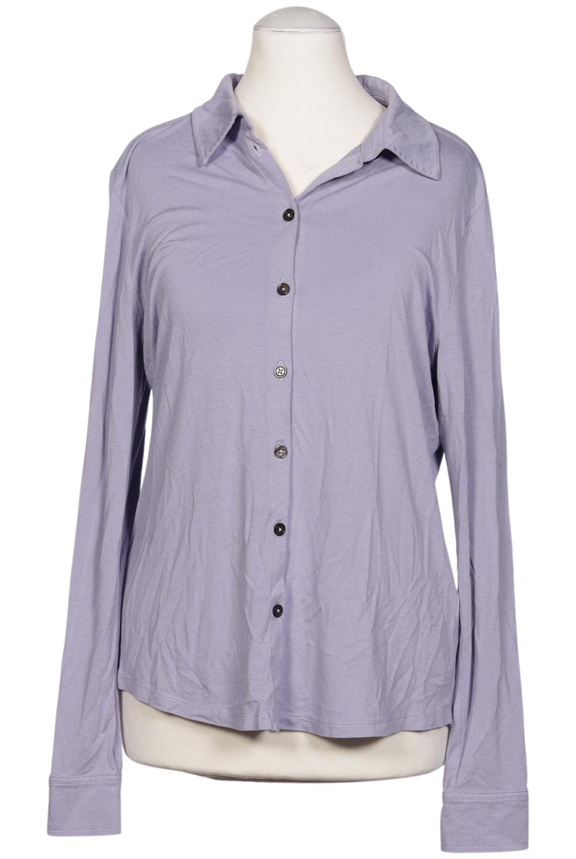 

Marc O Polo Damen Bluse, flieder, Gr. 38