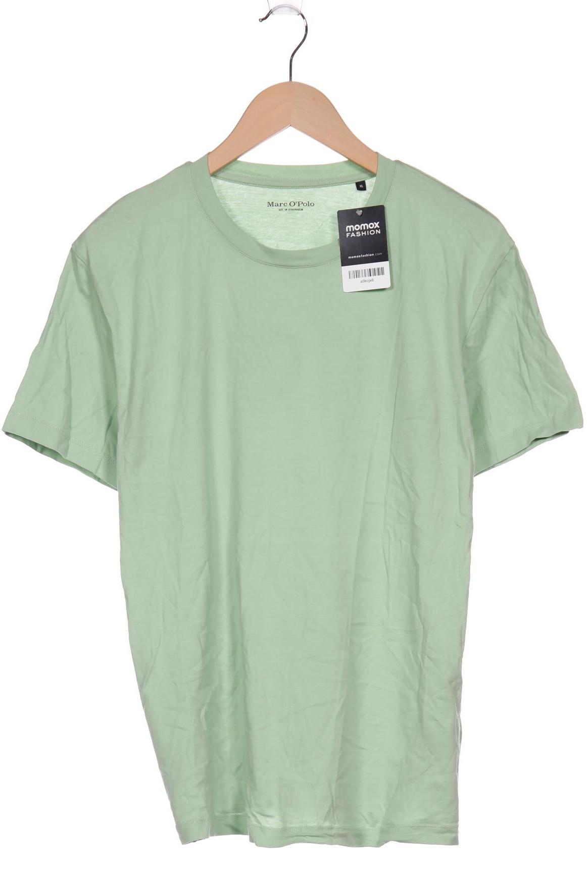 

Marc O Polo Herren T-Shirt, hellgrün, Gr. 54