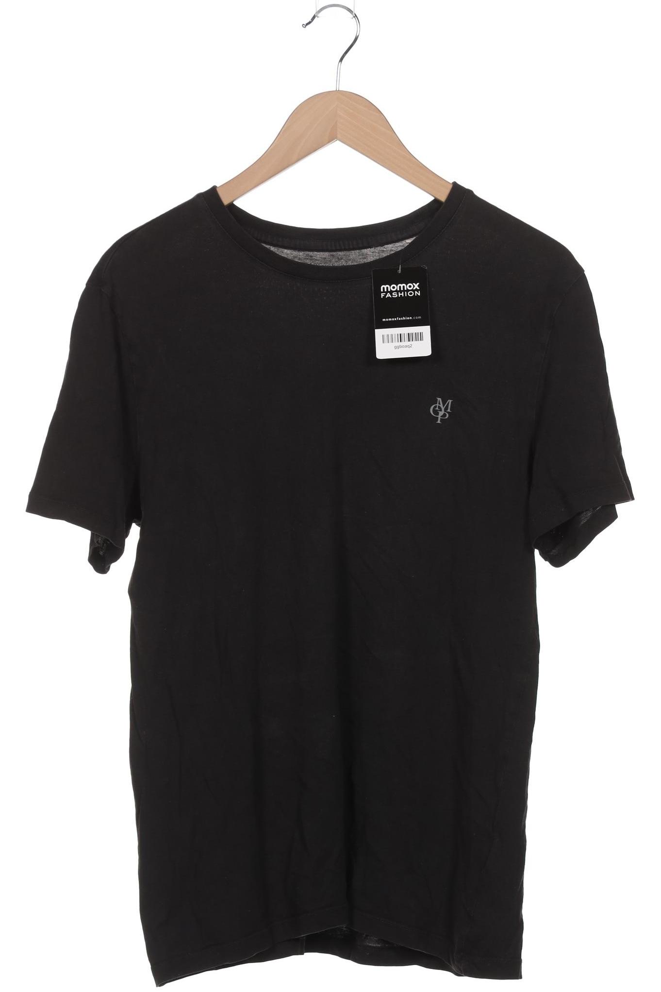 Thumbnail - Marc O Polo Herren T-Shirt, schwarz, Gr. 52