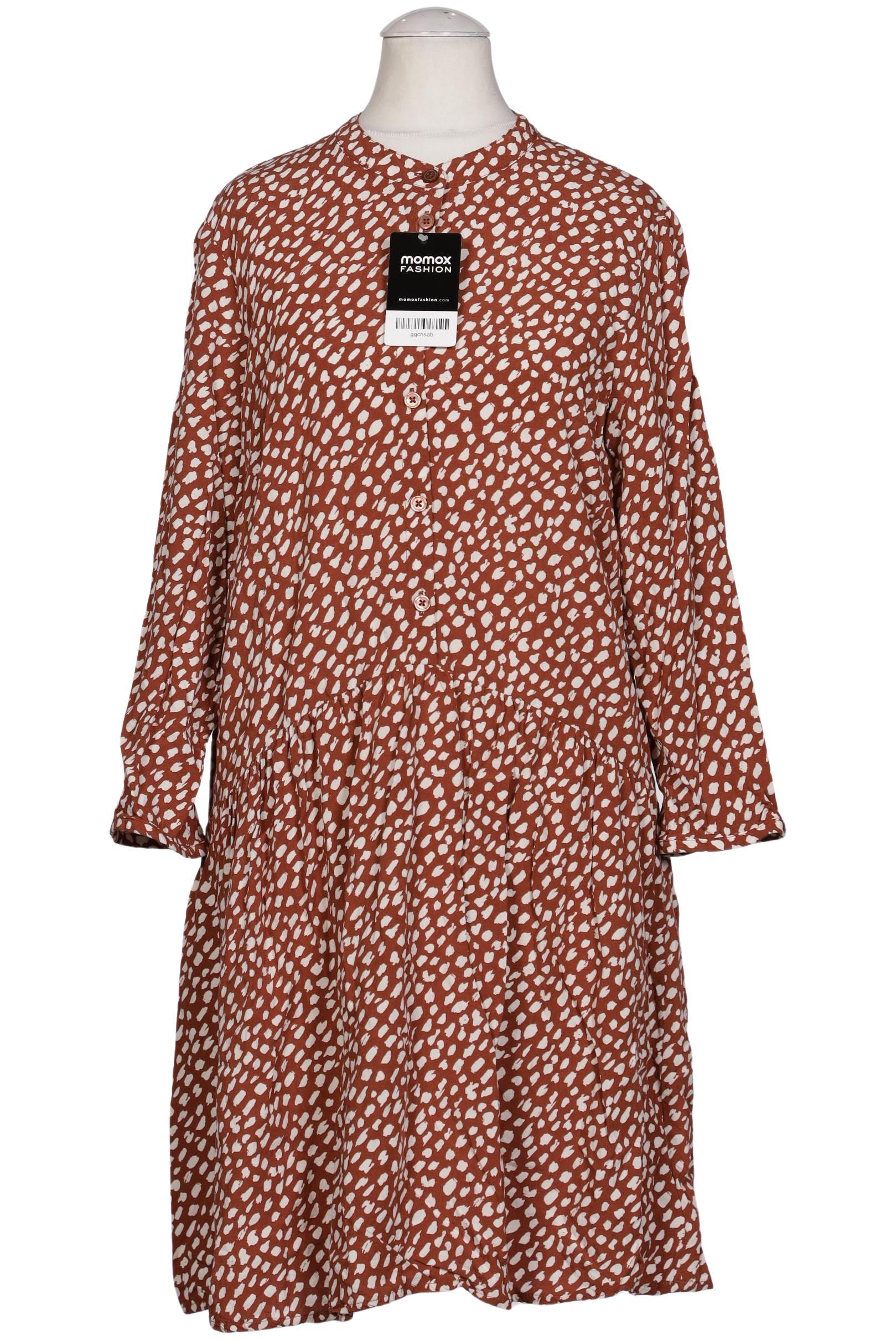 

Marc O Polo Damen Kleid, mehrfarbig, Gr. 34