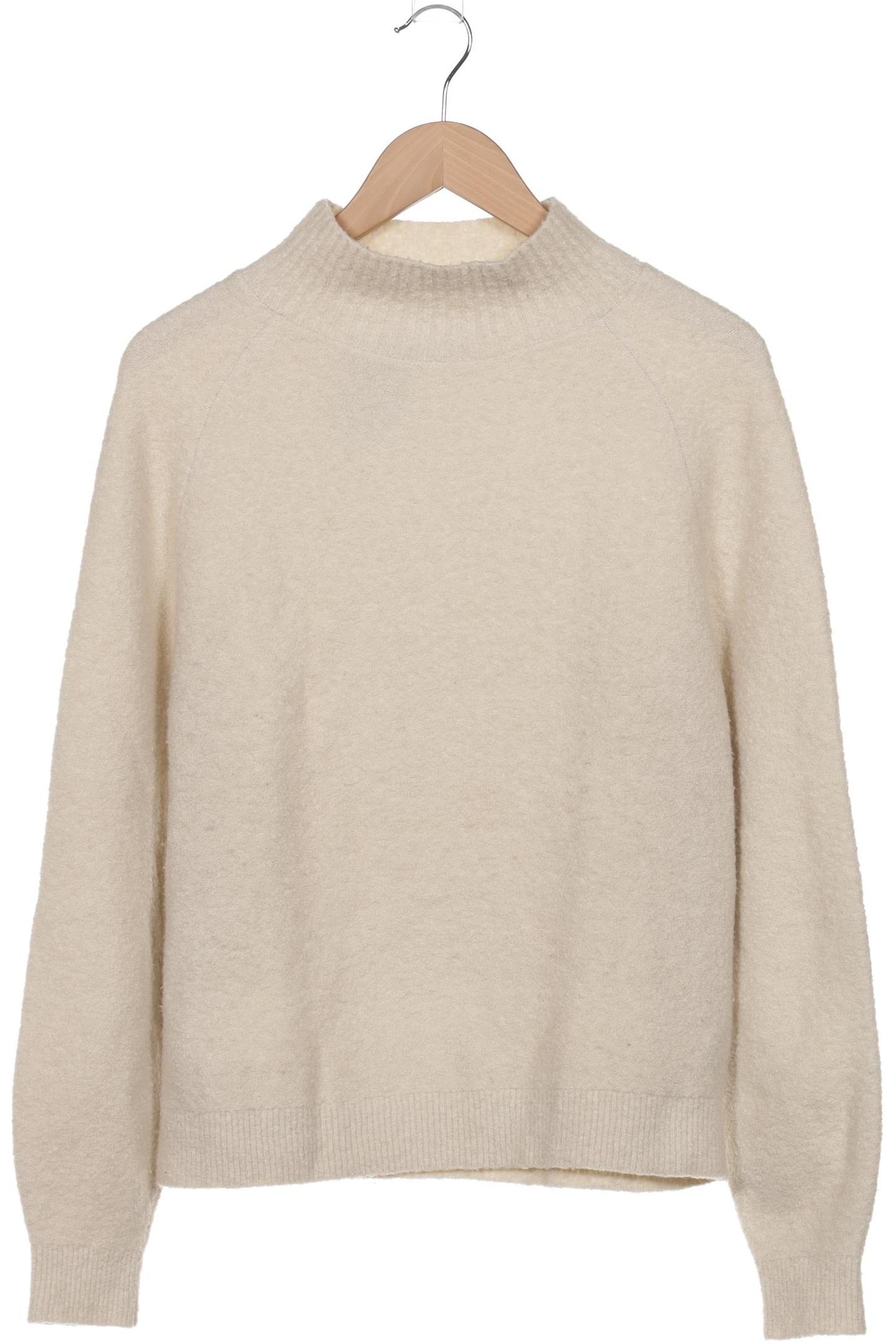 

Marc O Polo Damen Pullover, cremeweiß, Gr. 38