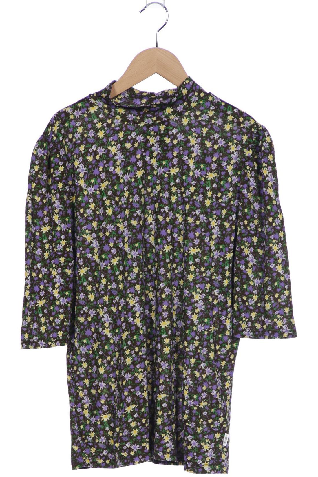 

Marc O Polo Damen T-Shirt, grün, Gr. 44