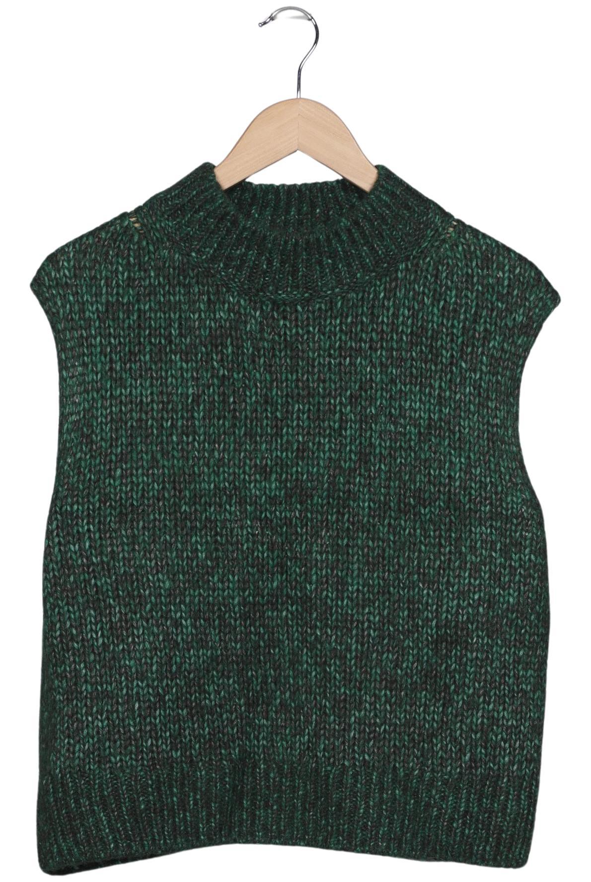 

Marc O Polo Damen Pullover, grün, Gr. 42