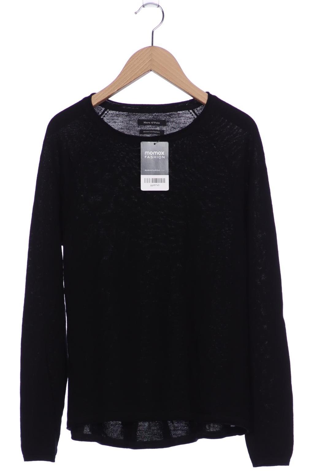 

Marc O Polo Damen Pullover, schwarz, Gr. 36