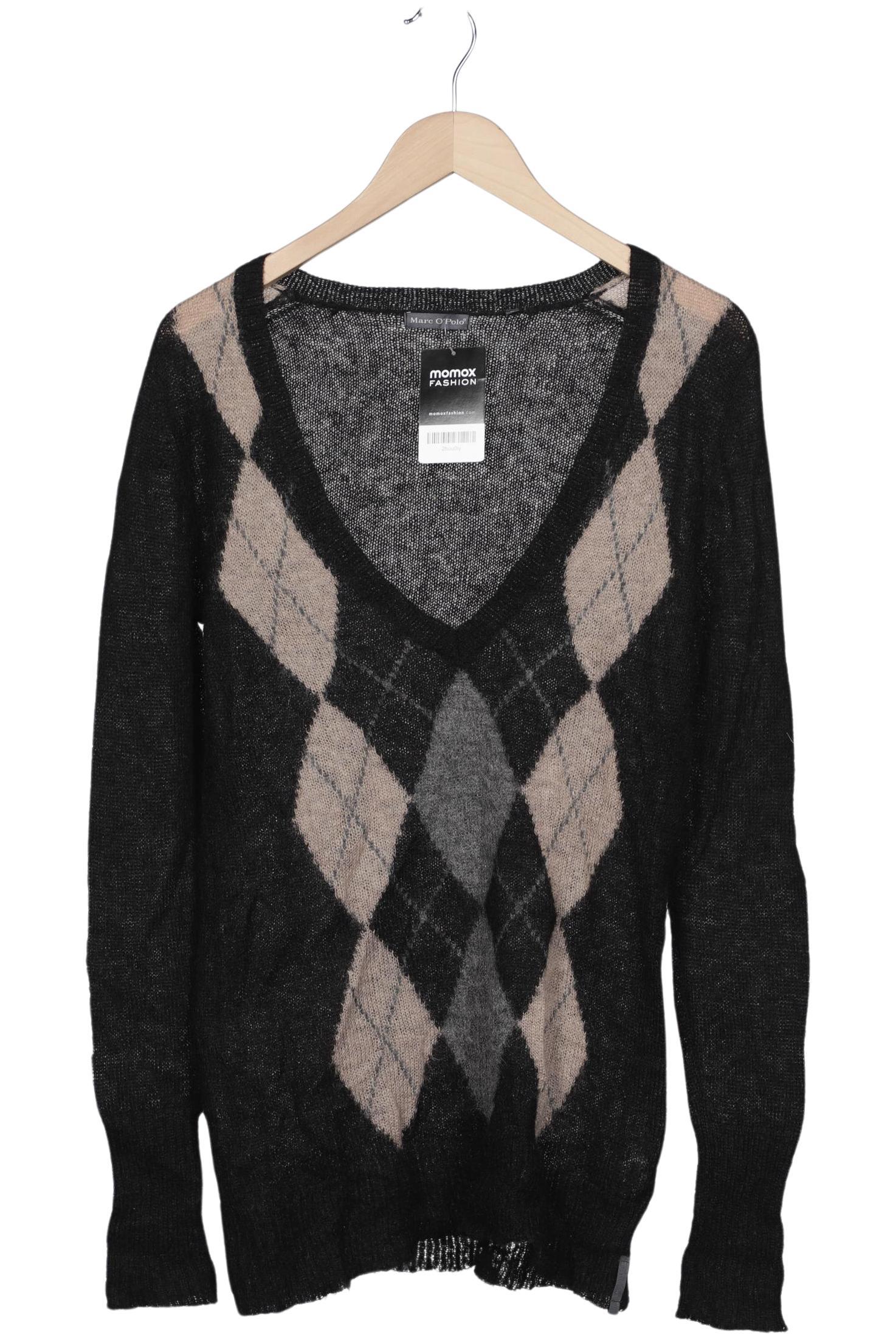 

Marc O Polo Damen Pullover, schwarz, Gr. 42