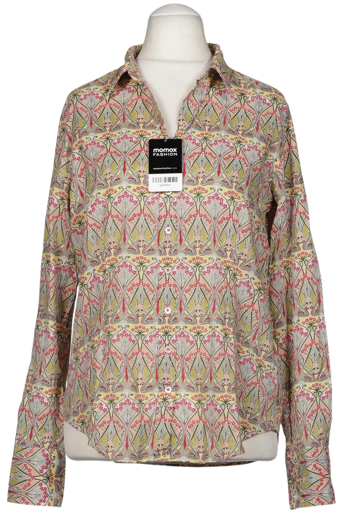 

Marc O Polo Damen Bluse, mehrfarbig, Gr. 38