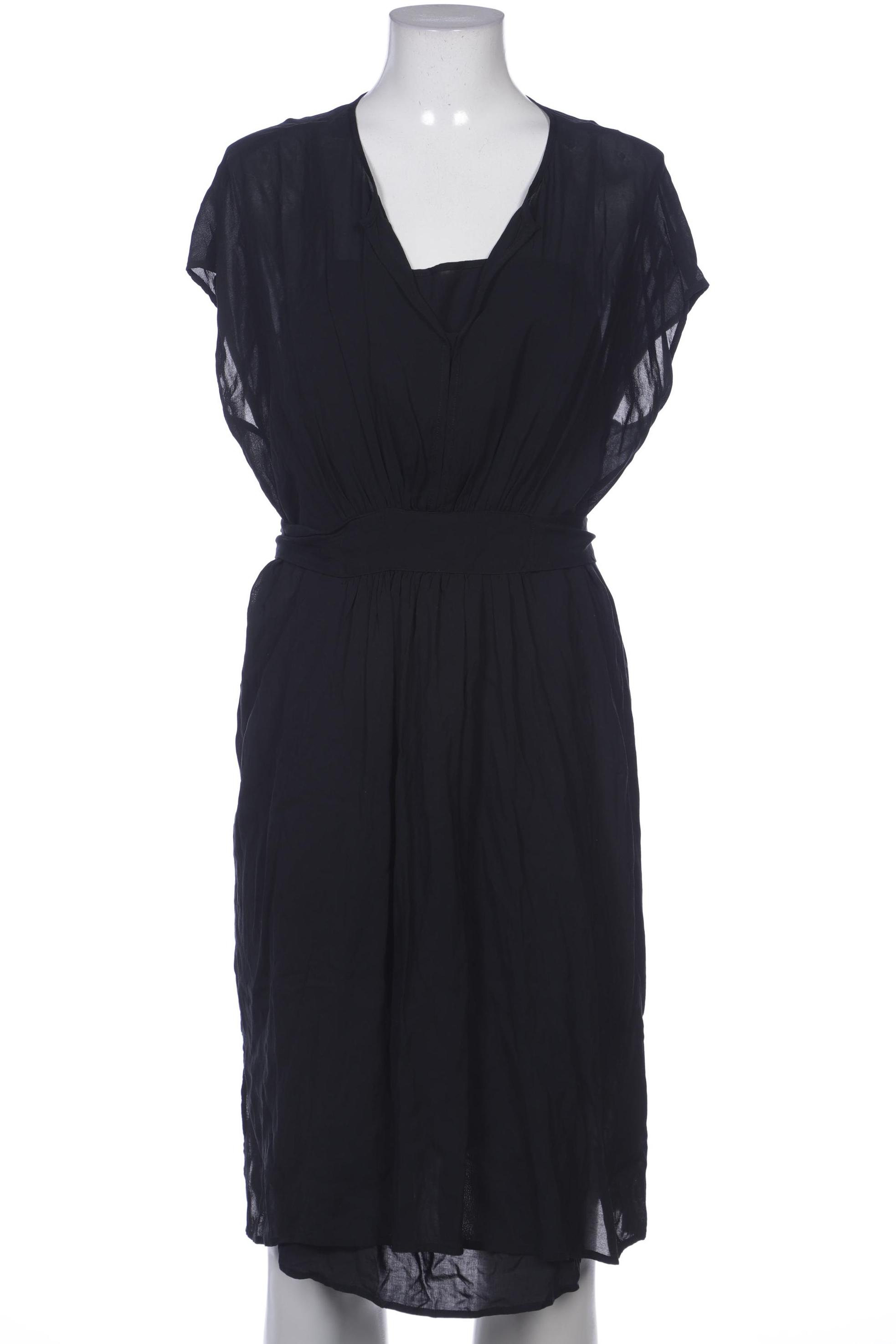 

Marc O Polo Damen Kleid, schwarz, Gr. 40