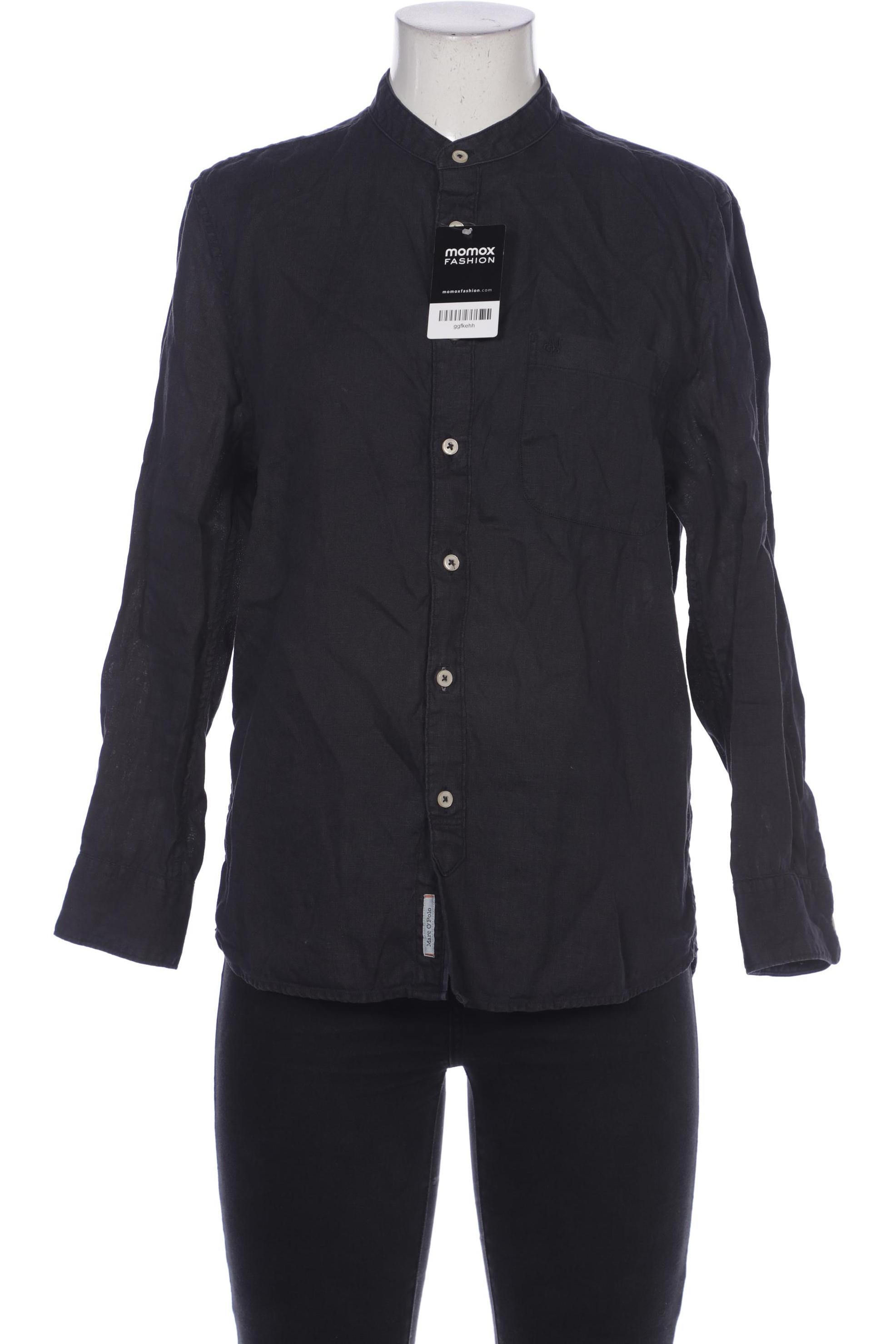 

Marc O Polo Damen Bluse, marineblau, Gr. 38