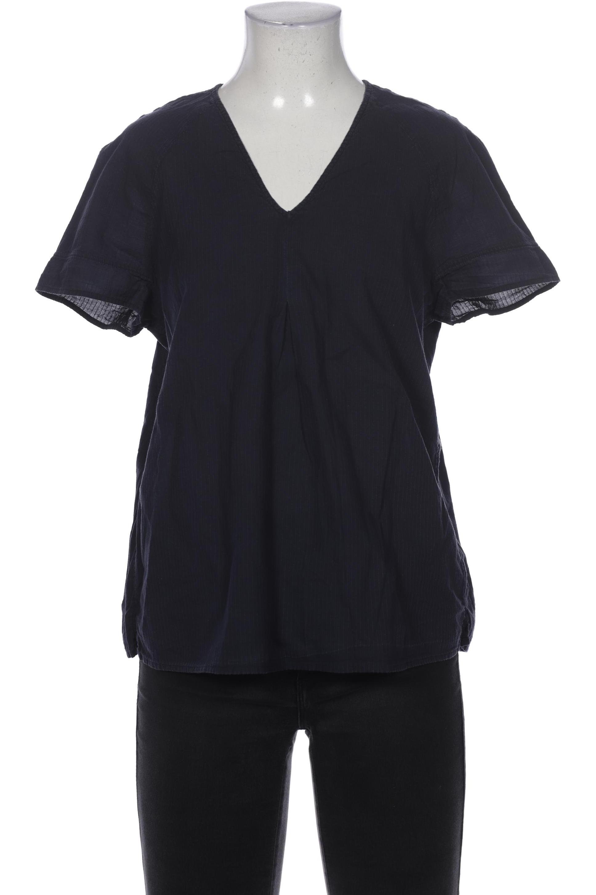 

Marc O Polo Damen Bluse, marineblau, Gr. 38