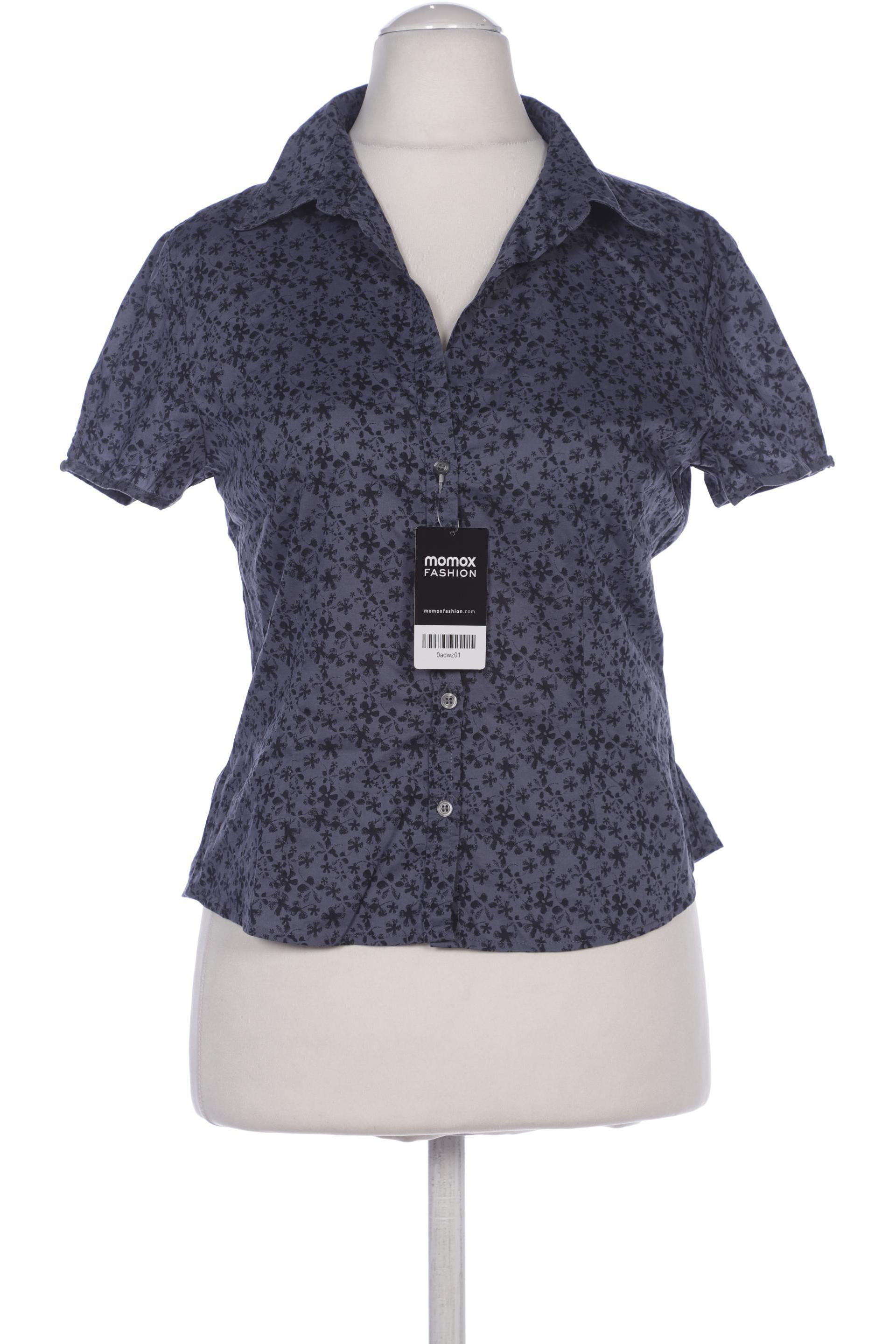 

Marc O Polo Damen Bluse, marineblau, Gr. 36