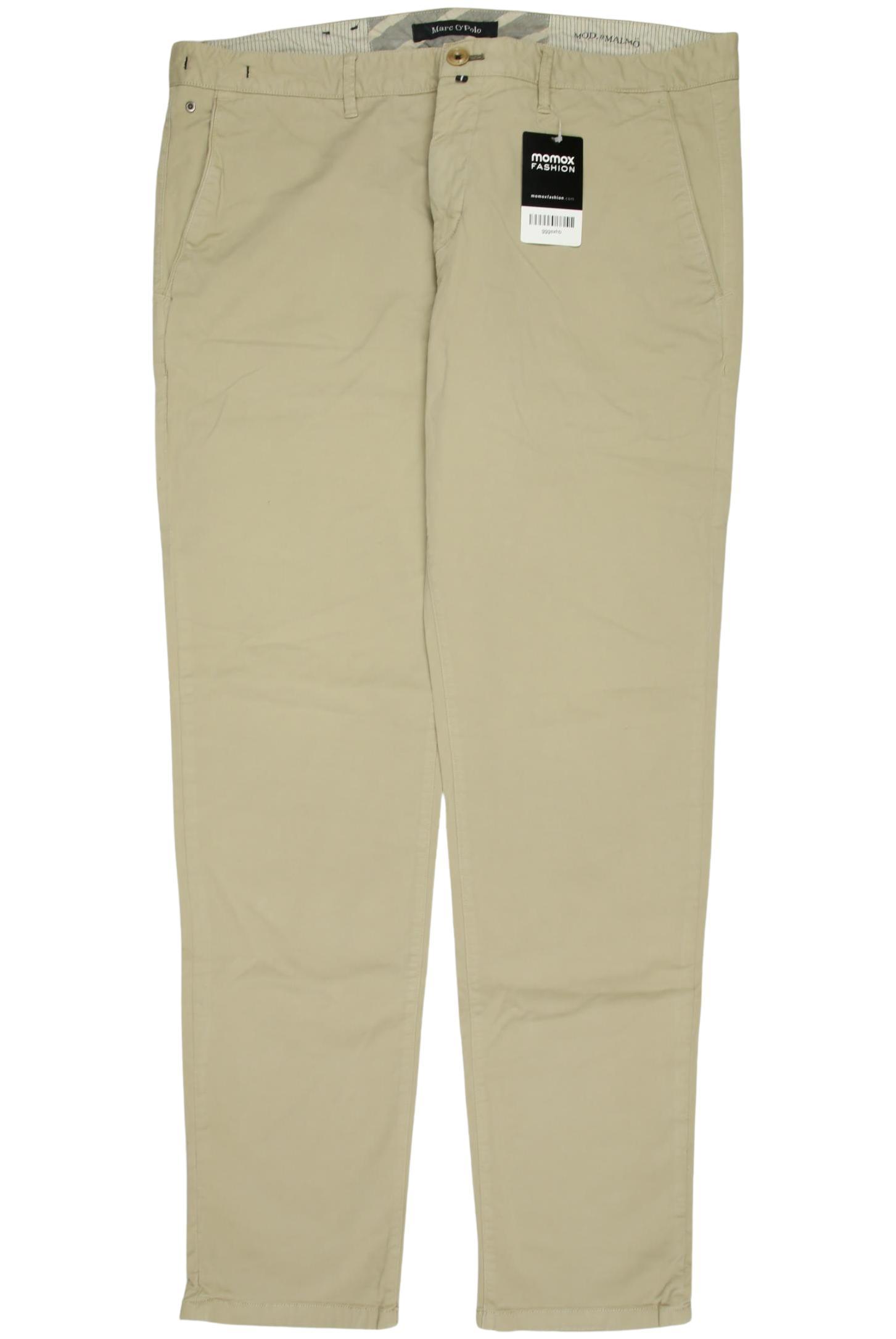 

Marc O Polo Herren Stoffhose, beige, Gr. 34