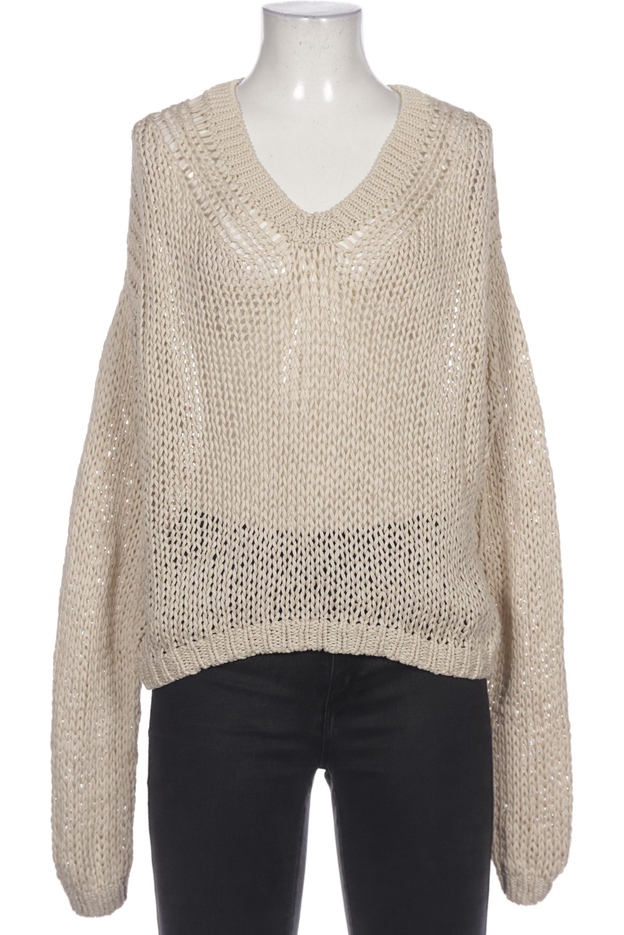 

Marc O Polo Damen Pullover, cremeweiß, Gr. 38