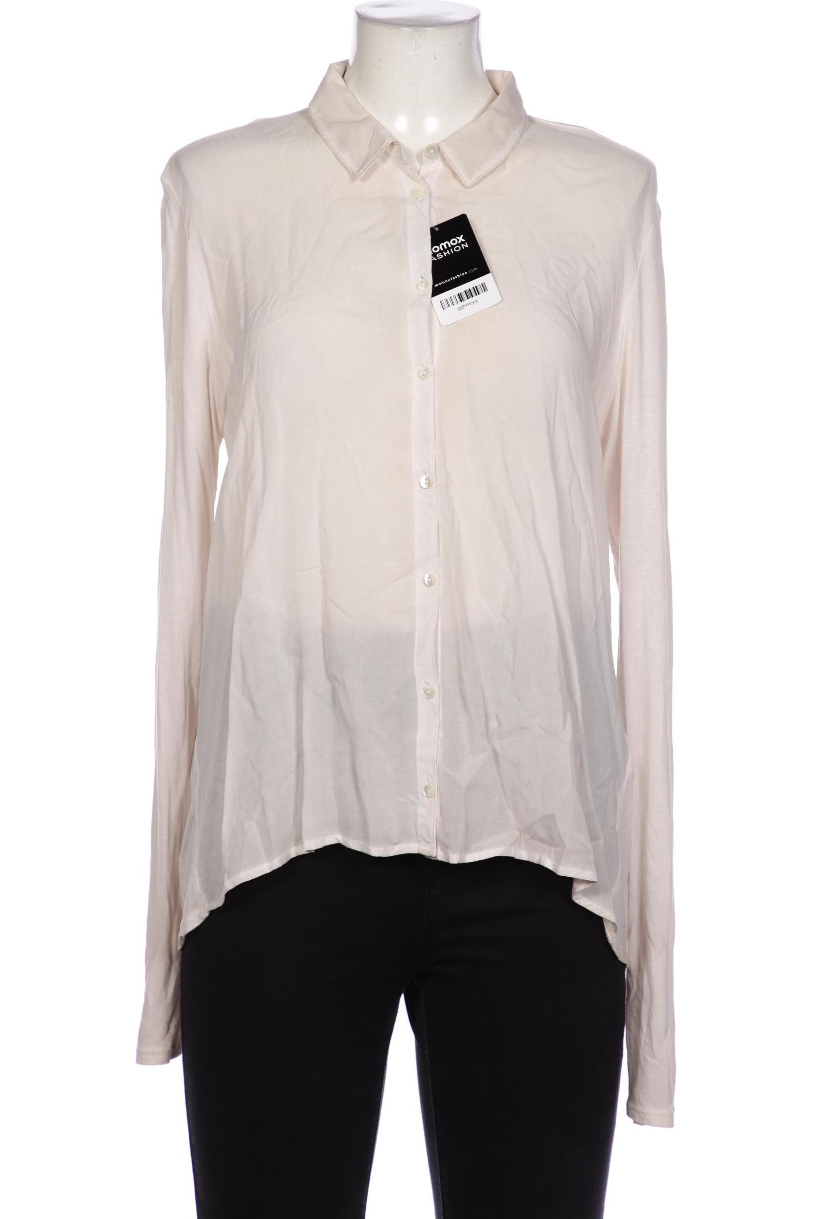 

Marc O Polo Damen Bluse, beige, Gr. 44