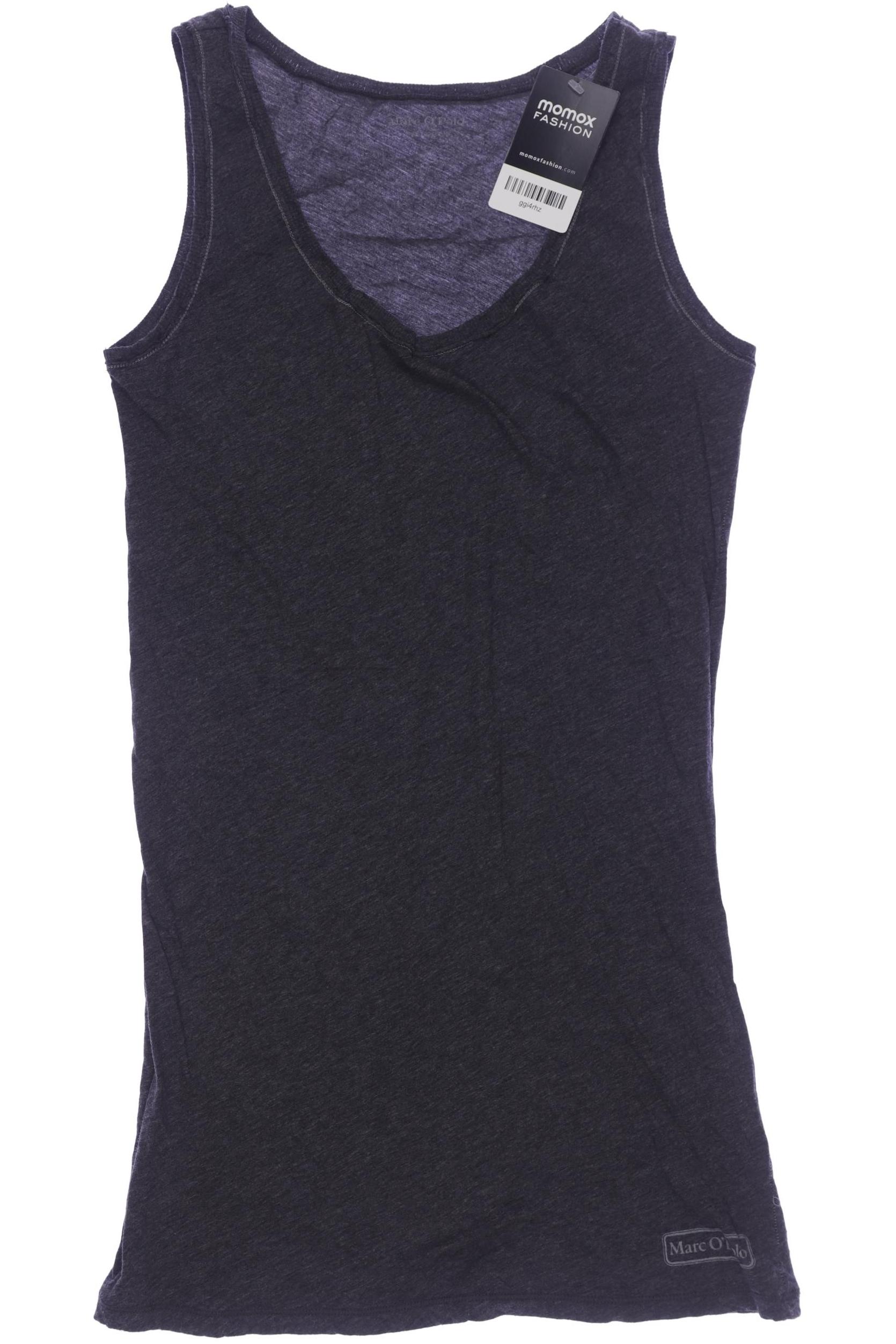 

Marc O Polo Damen Top, grau, Gr. 42