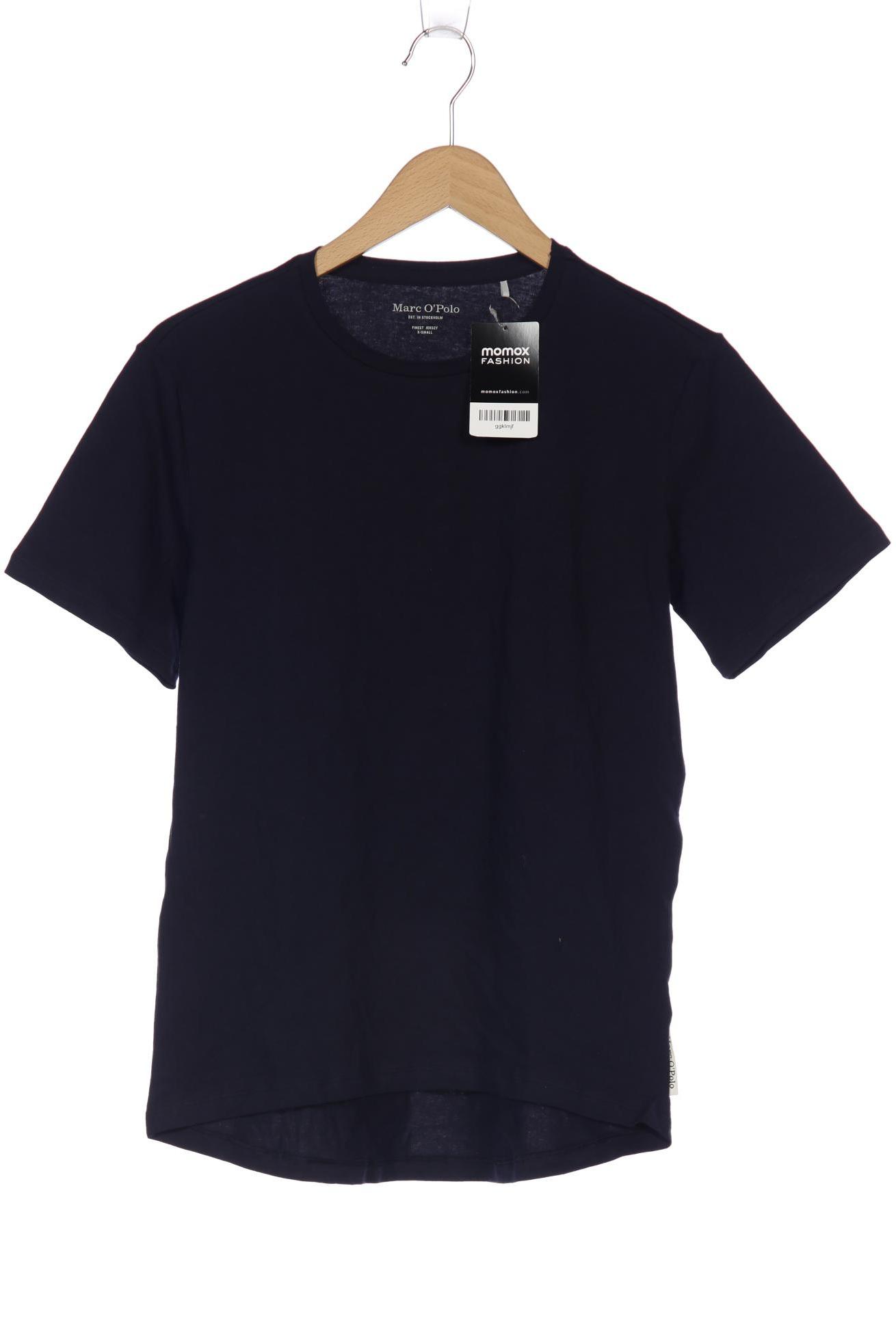 

Marc O Polo Damen T-Shirt, marineblau