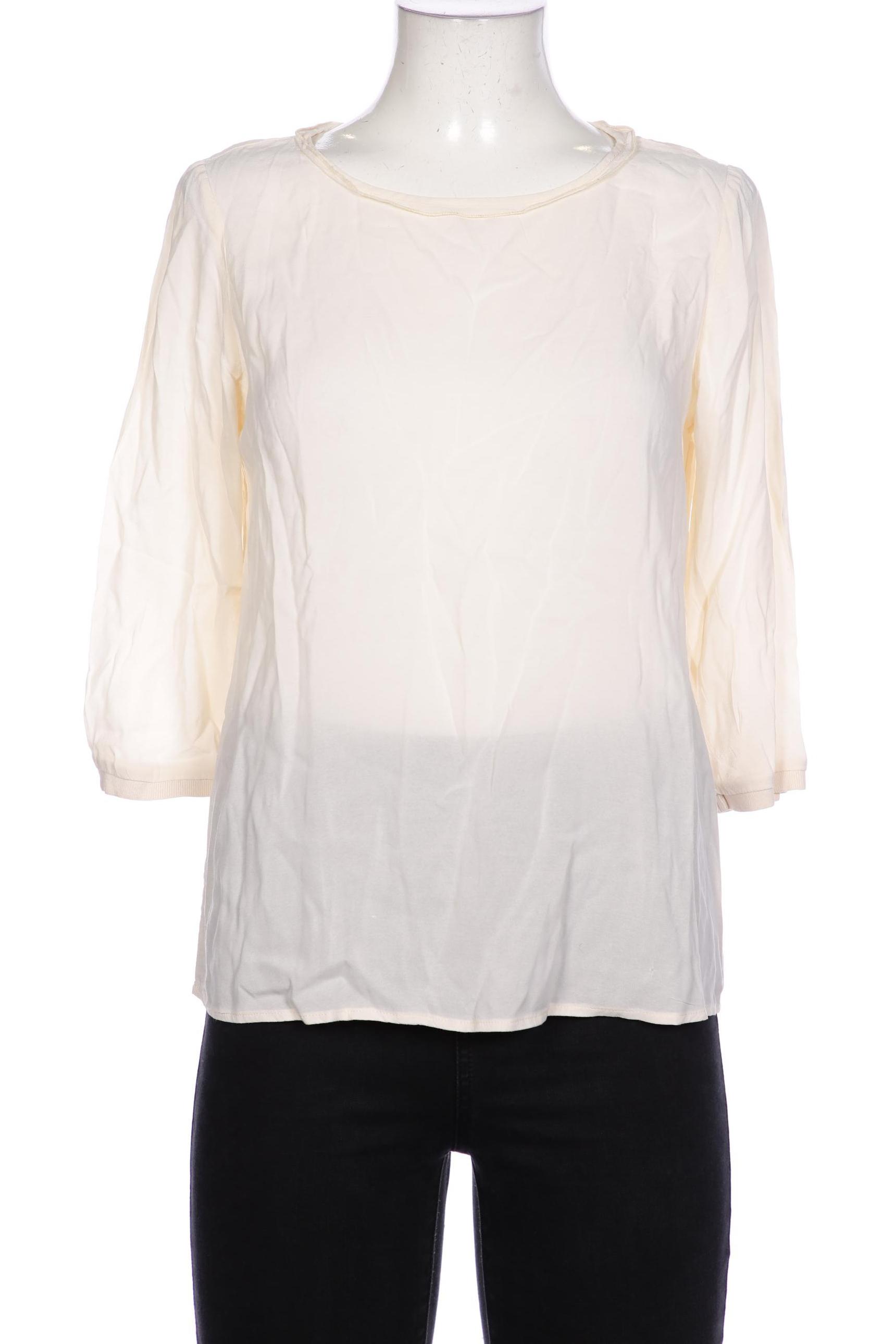

Marc O Polo Damen Bluse, beige, Gr. 38