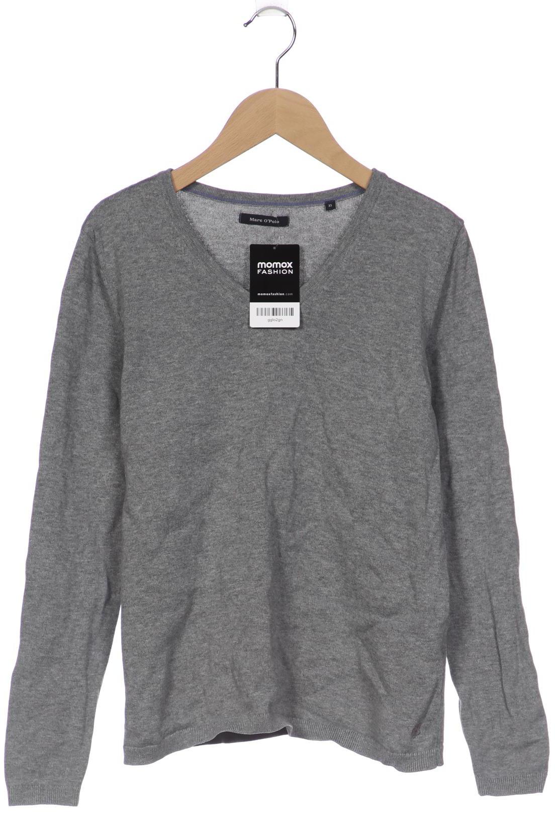 

Marc O Polo Damen Pullover, grau